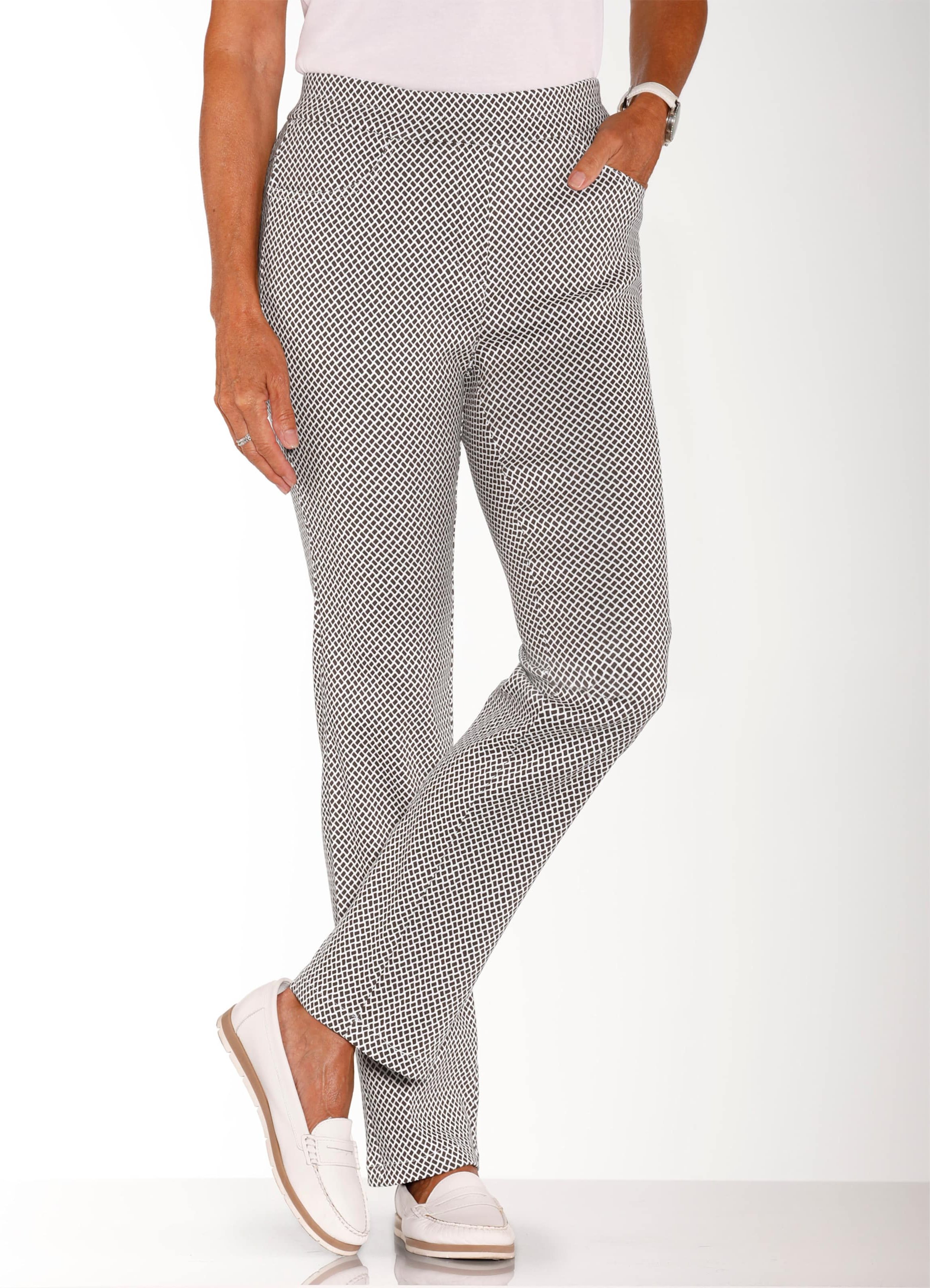 Thumbnail - Stretch-Hose