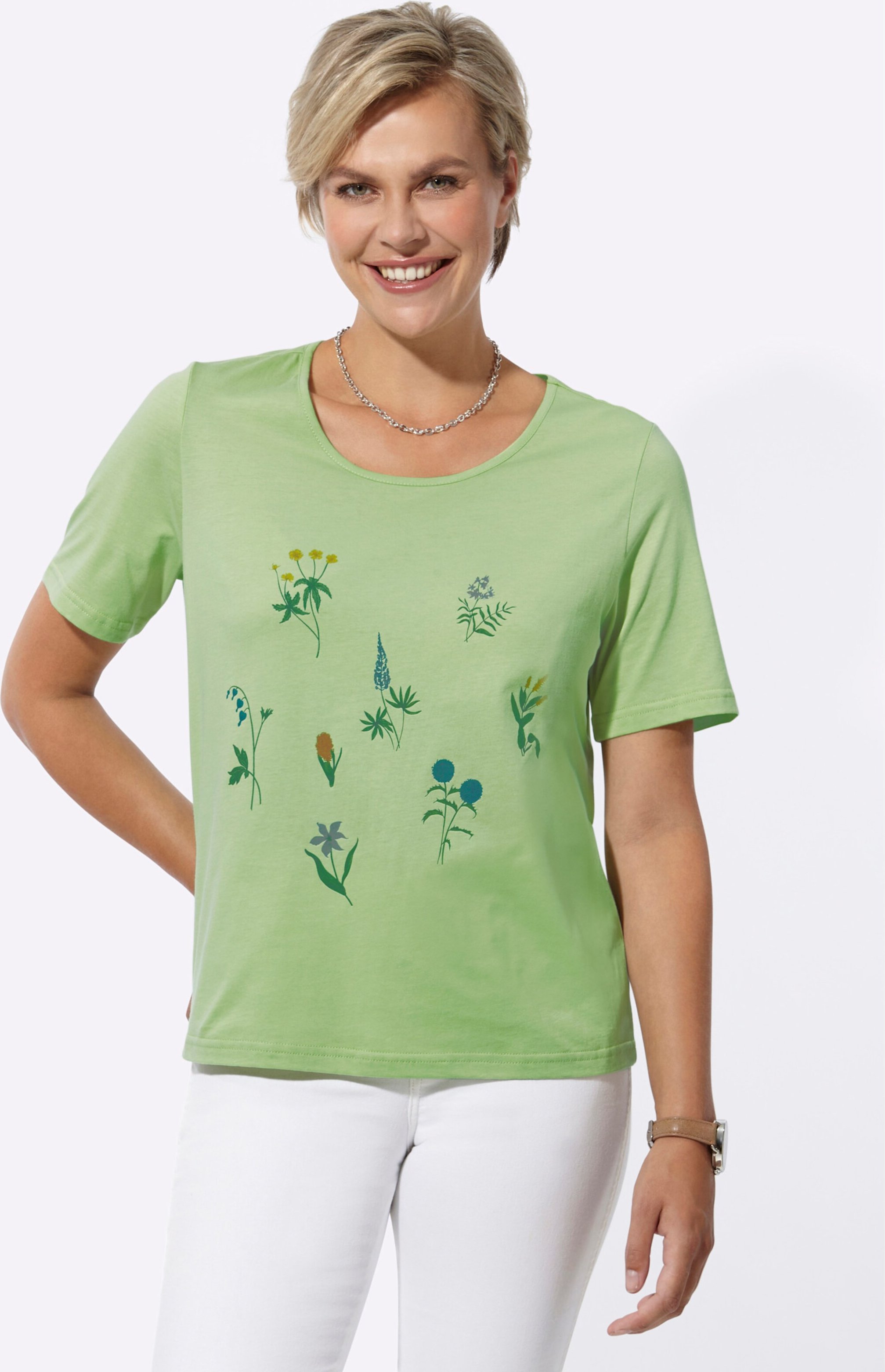 Thumbnail - Print-Shirt