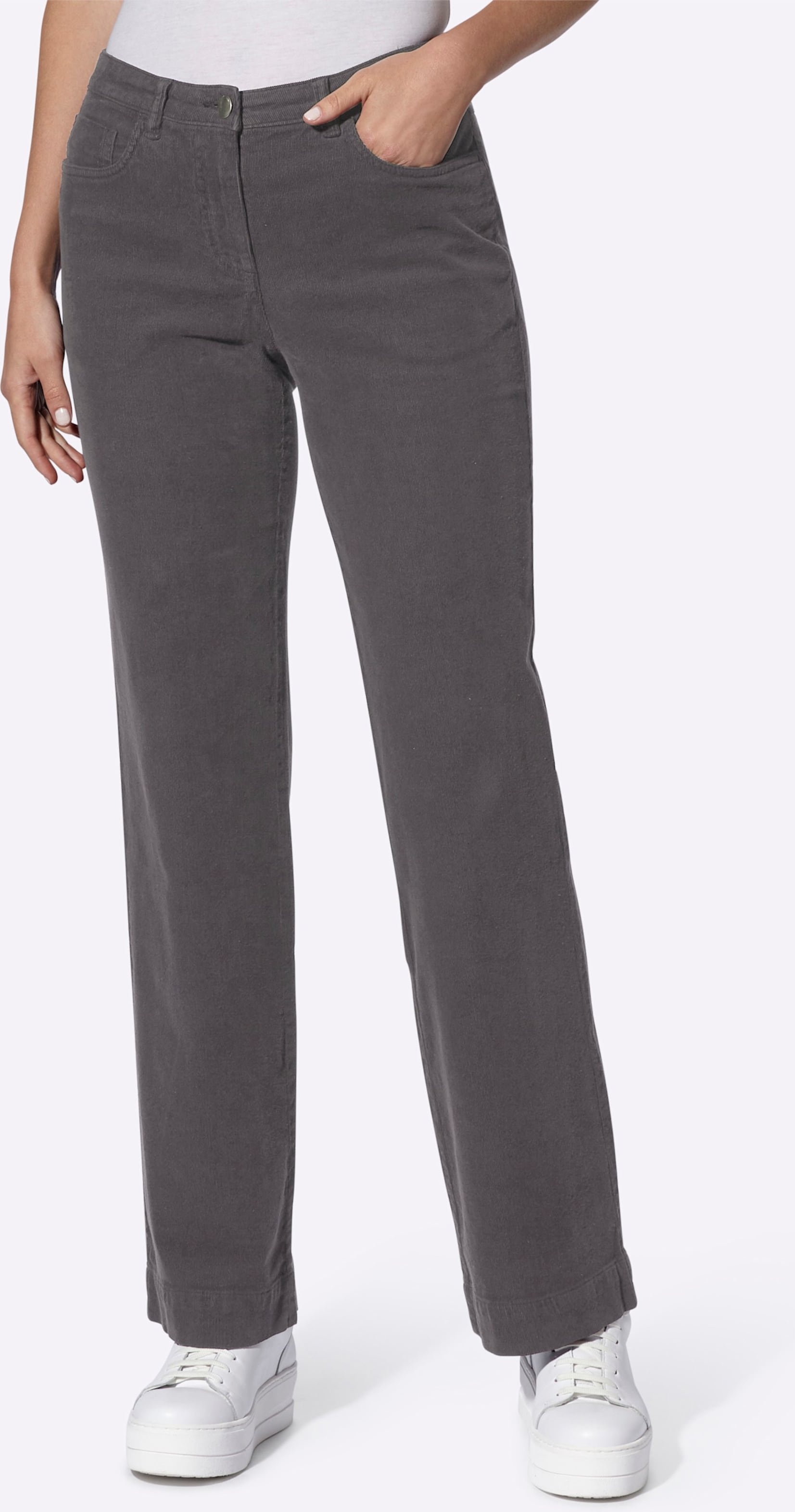 Thumbnail - Cordhose