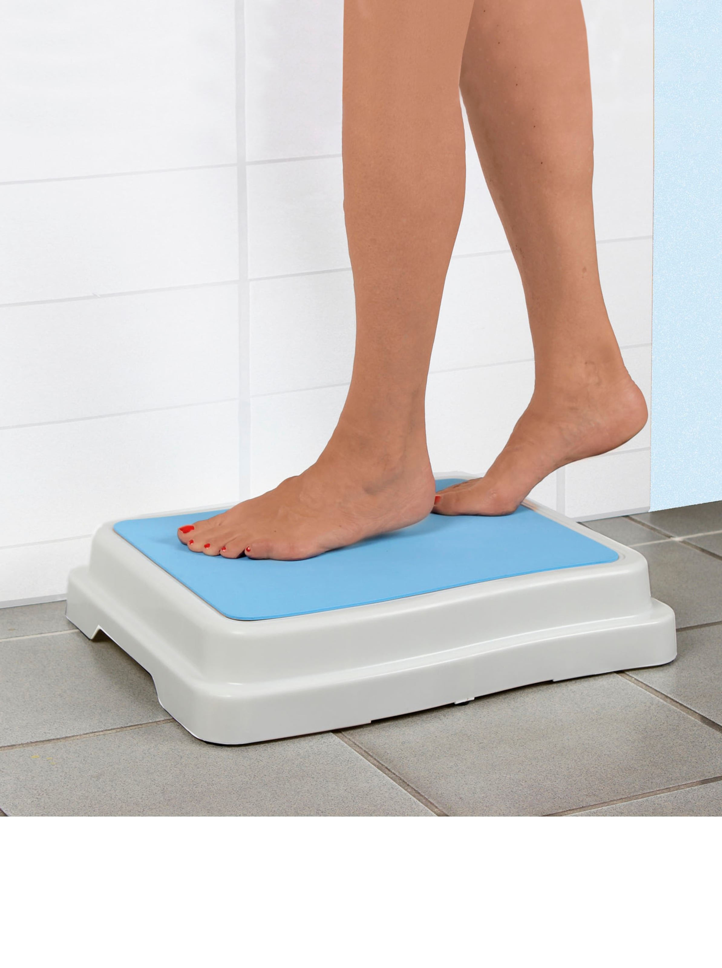 Thumbnail - Stufeneinstiegshilfe