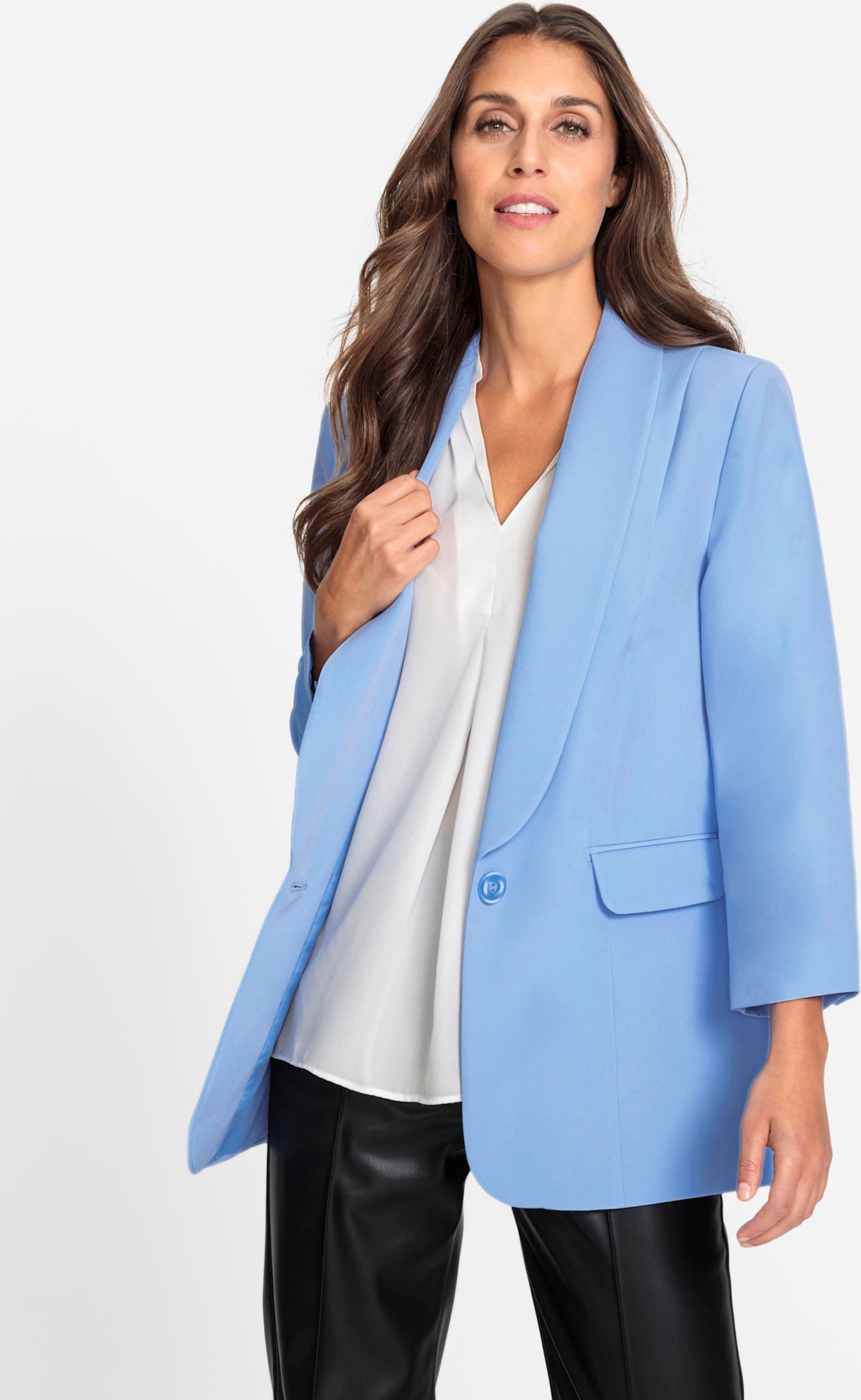 Thumbnail - Blazer