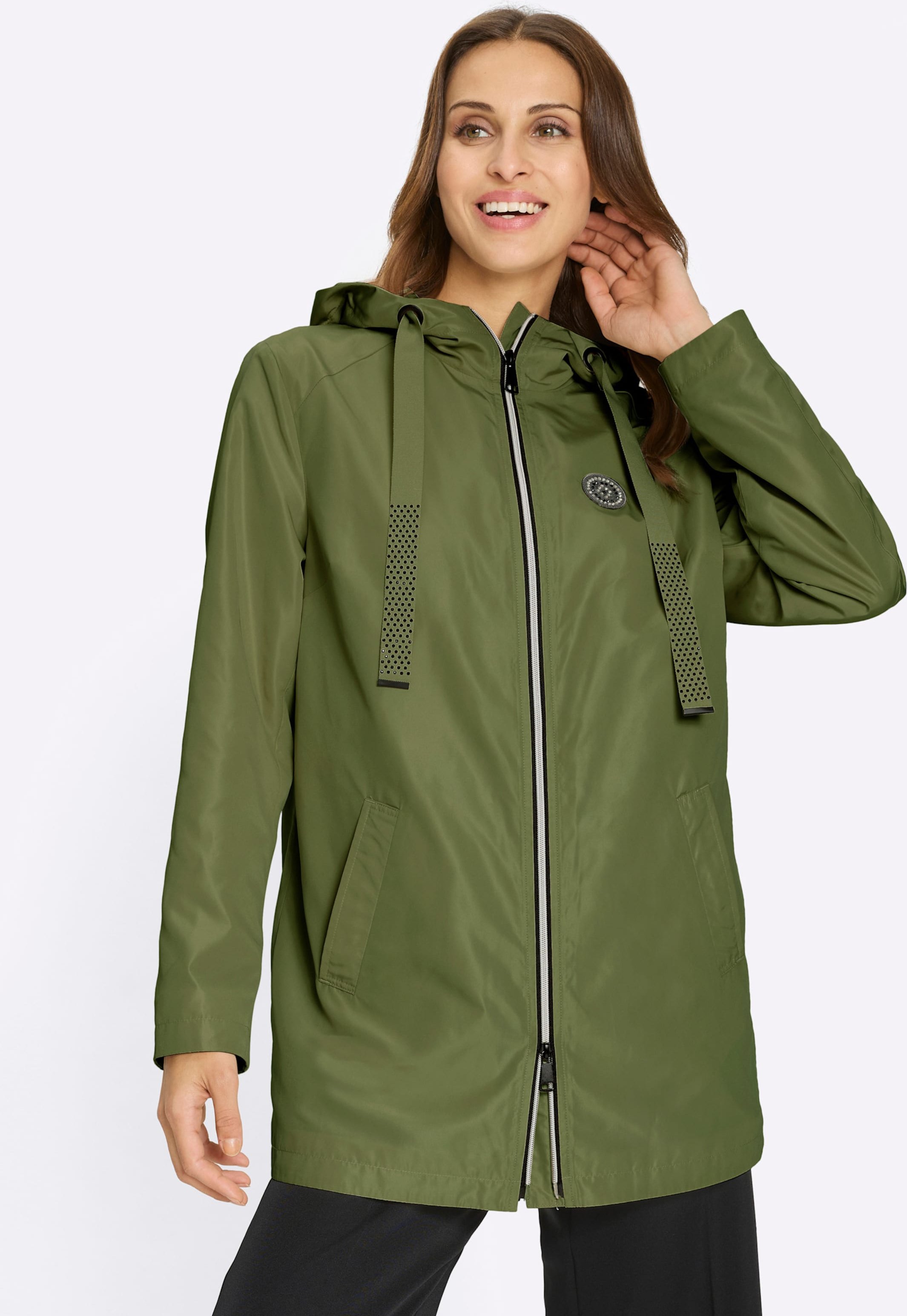 Outdoorjacke