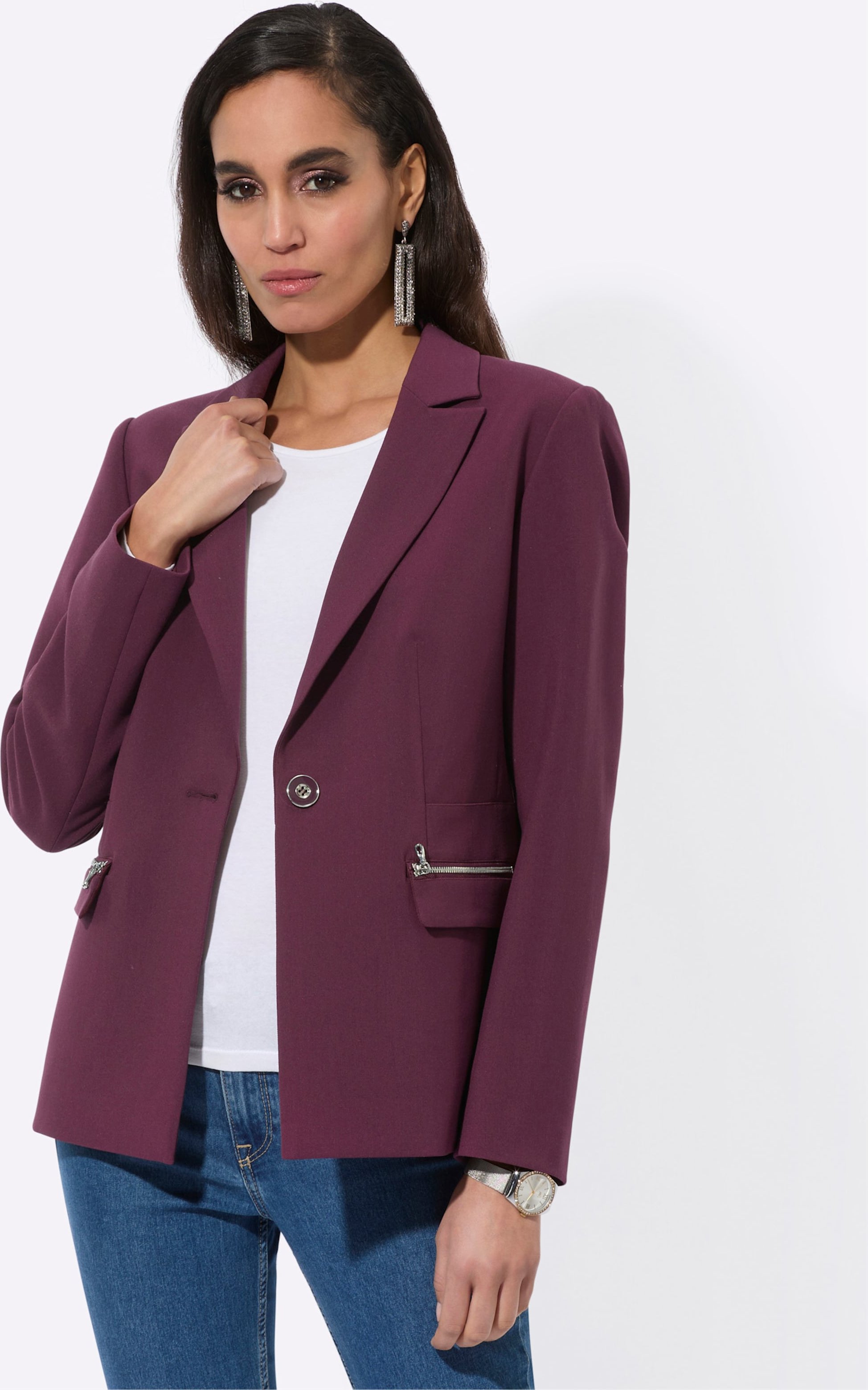 Thumbnail - Blazer