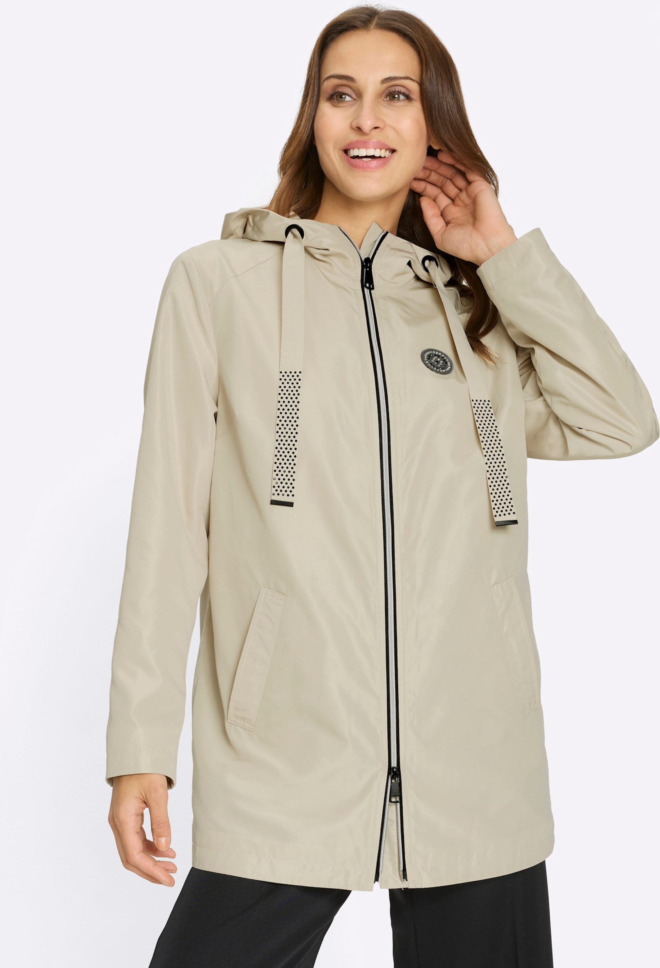 Outdoorjacke