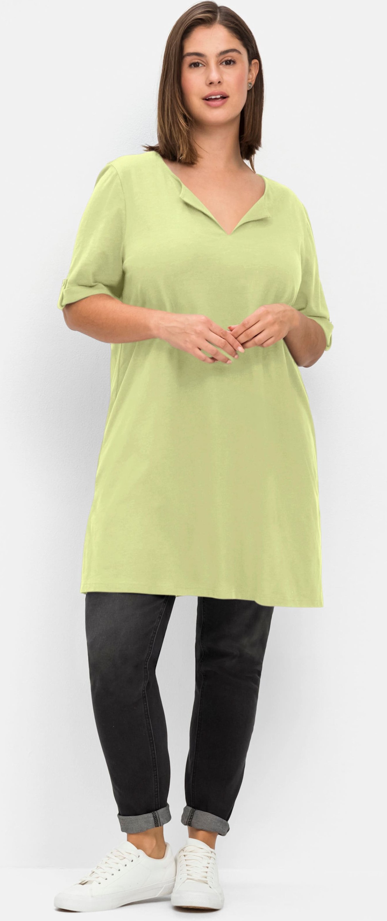 Longshirt