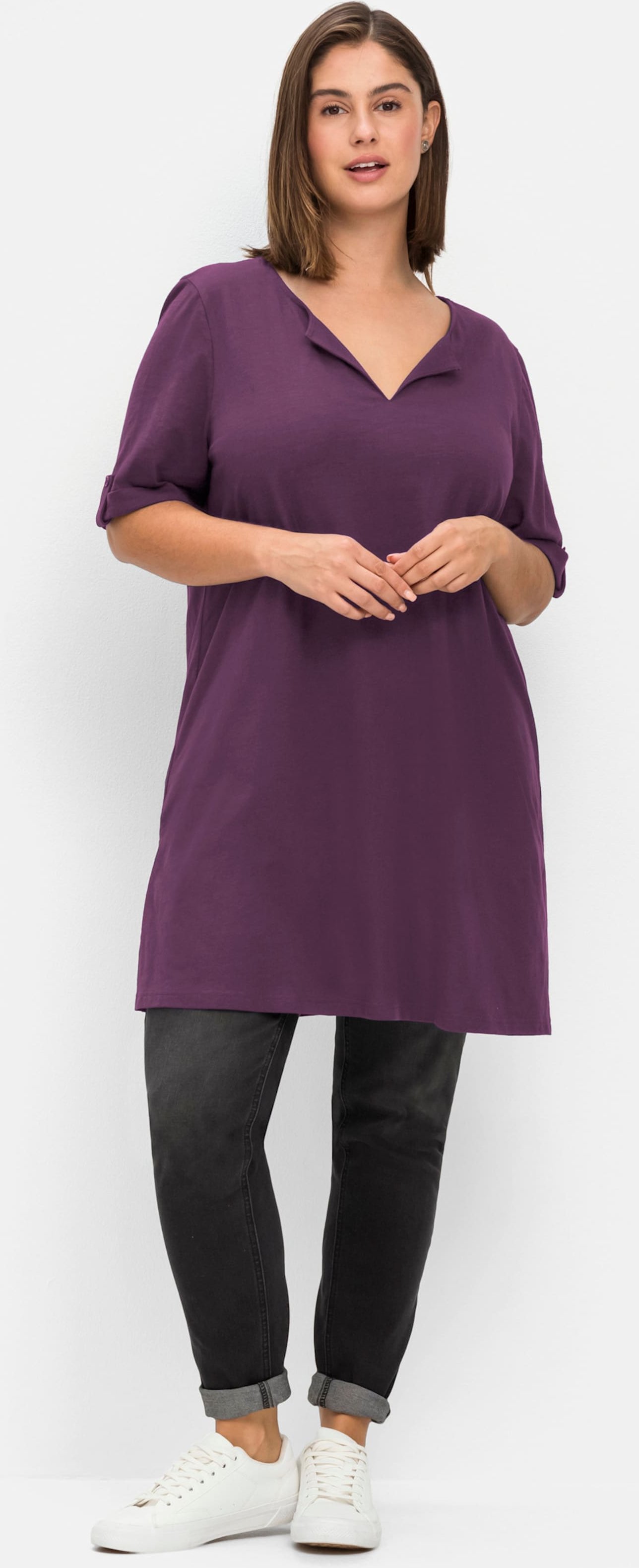 Longshirt