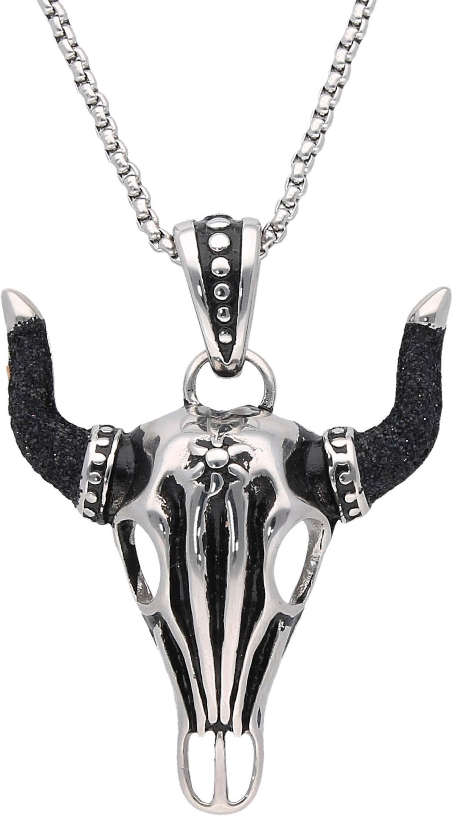 Thumbnail - Anhänger mit Kette