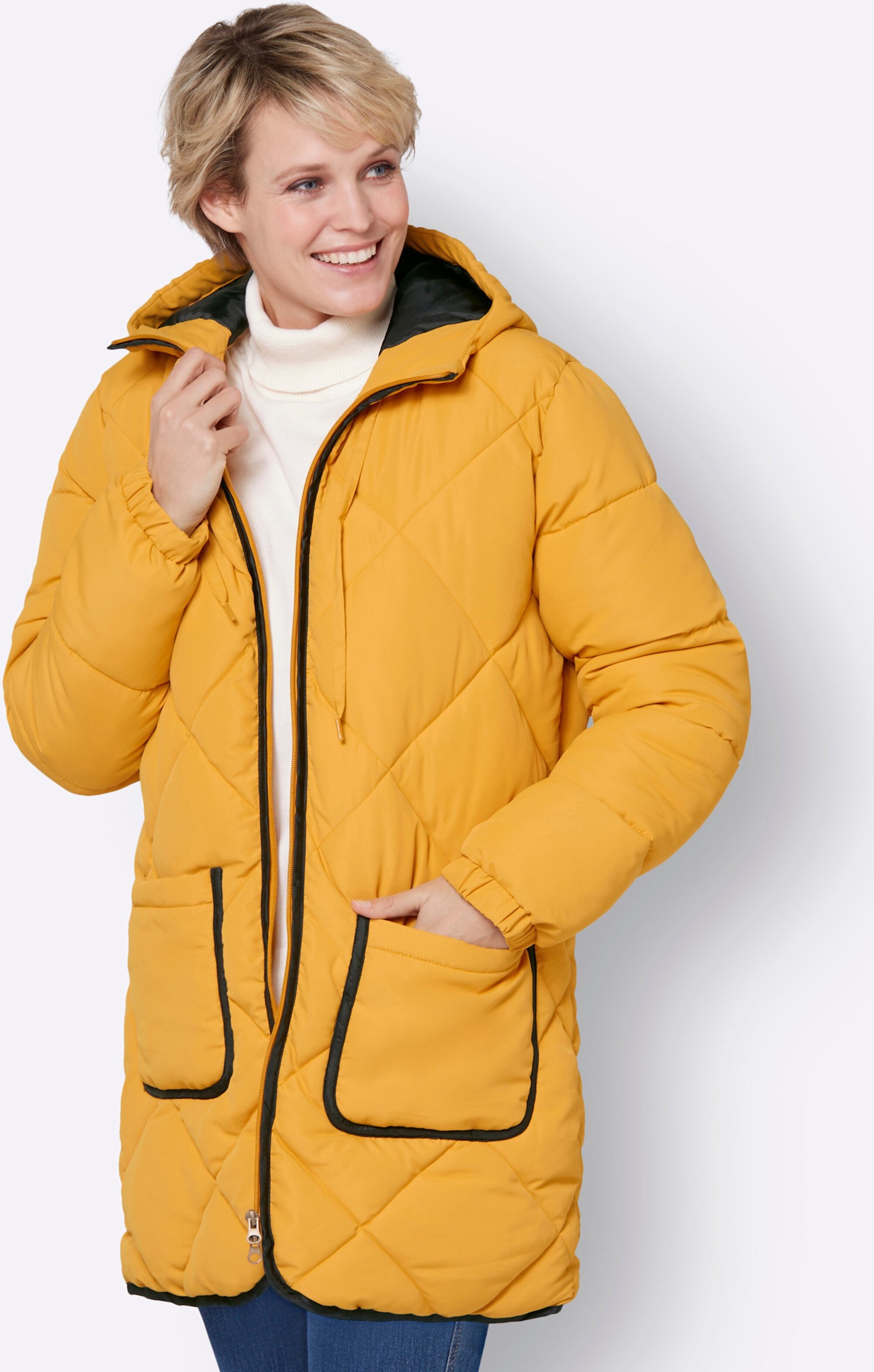 Thumbnail - Longjacke