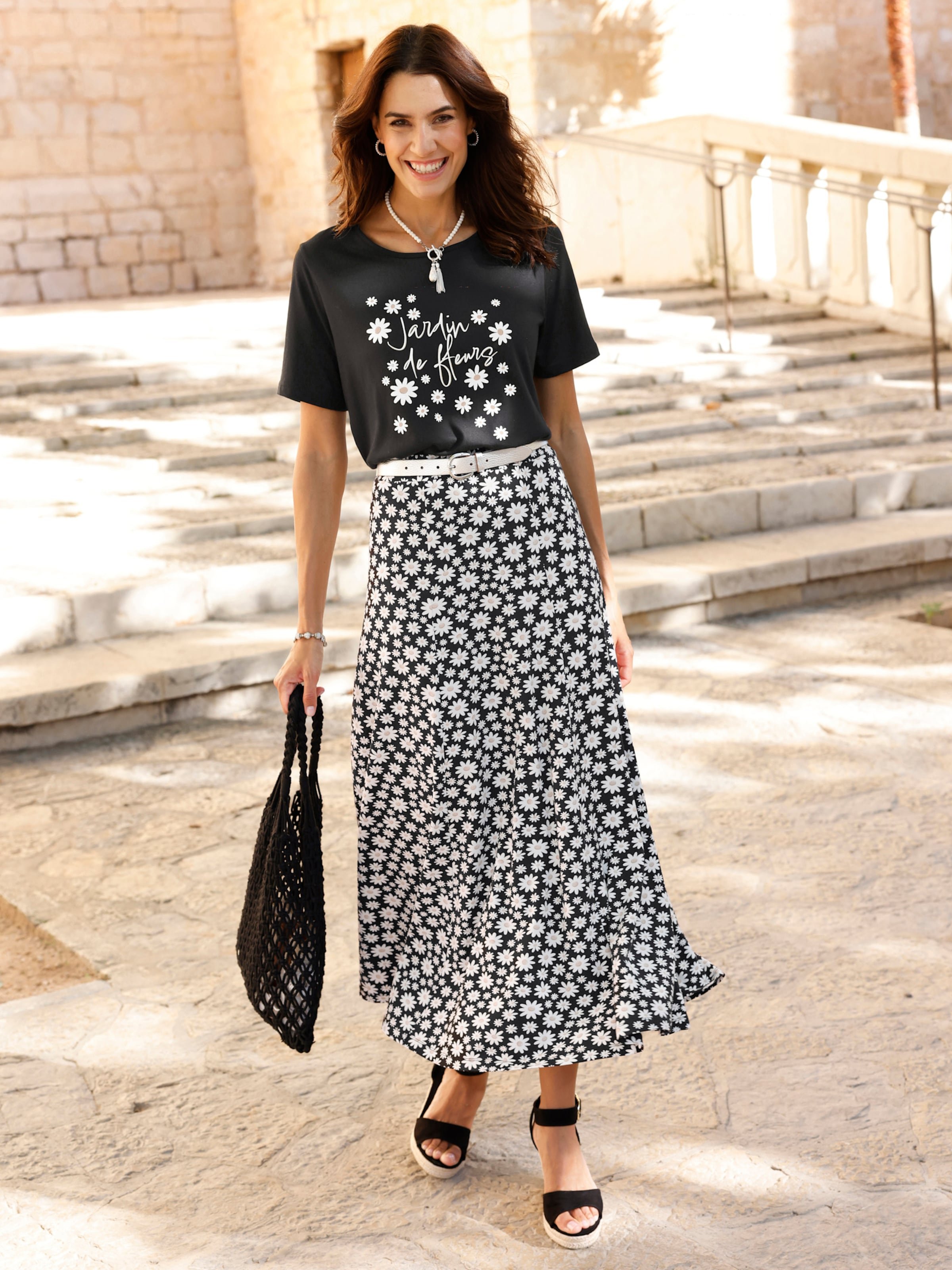 Thumbnail - Kurzarmshirt