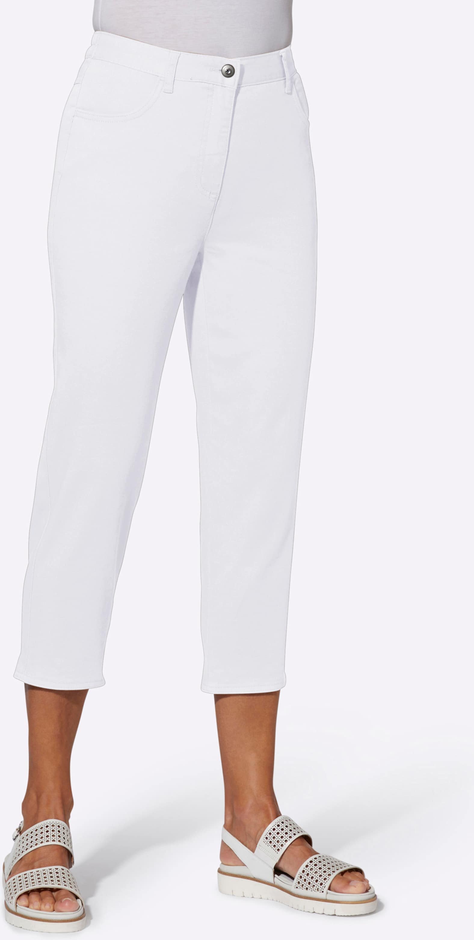 Thumbnail - 7/8-Jeans