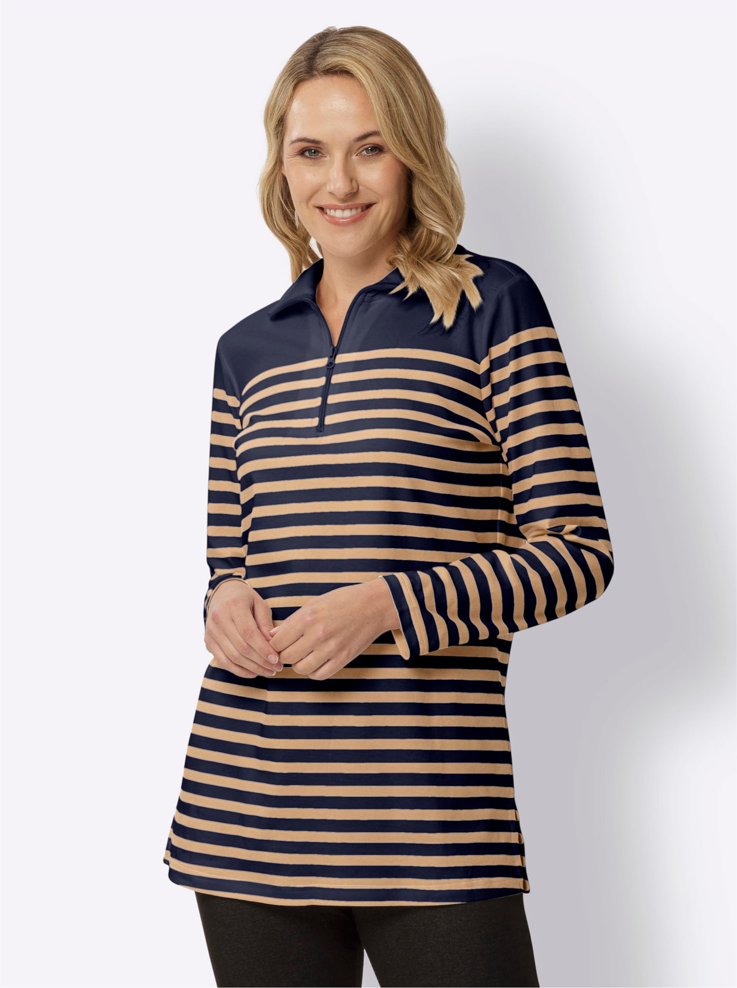 Thumbnail - Longsweatshirt