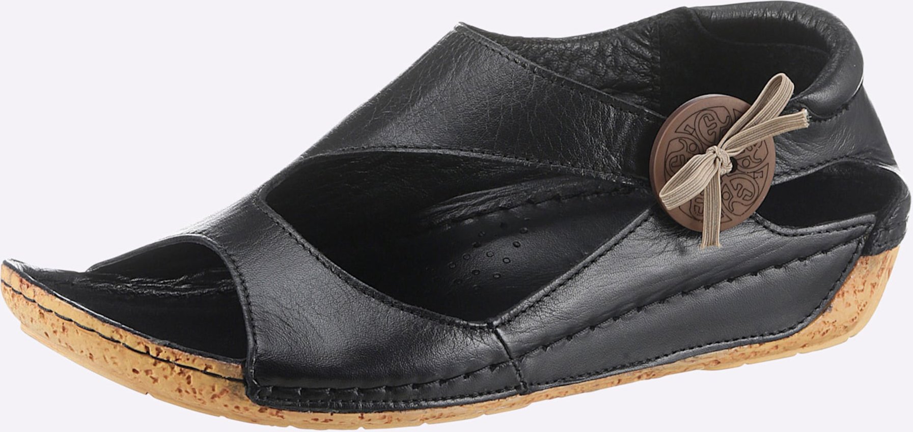 Thumbnail - Sandalette