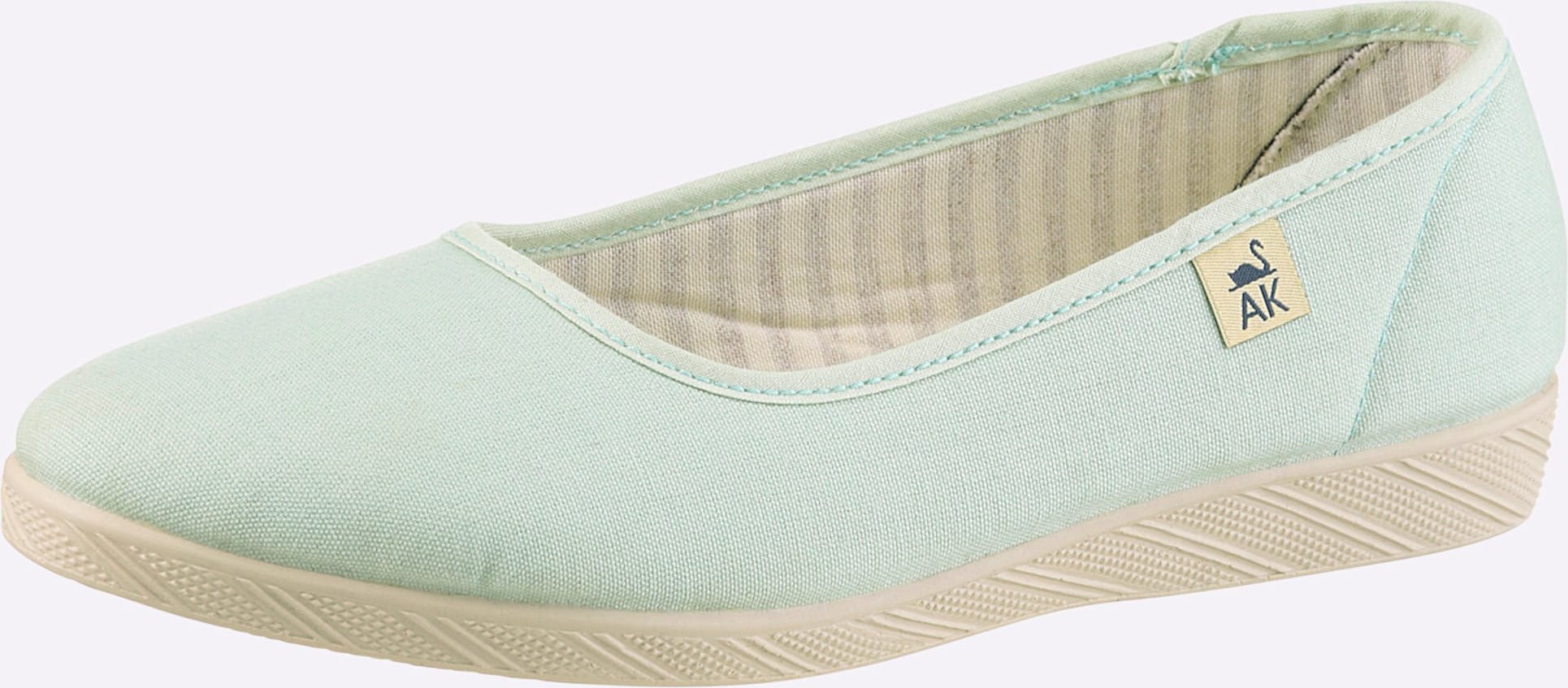 Thumbnail - Slipper