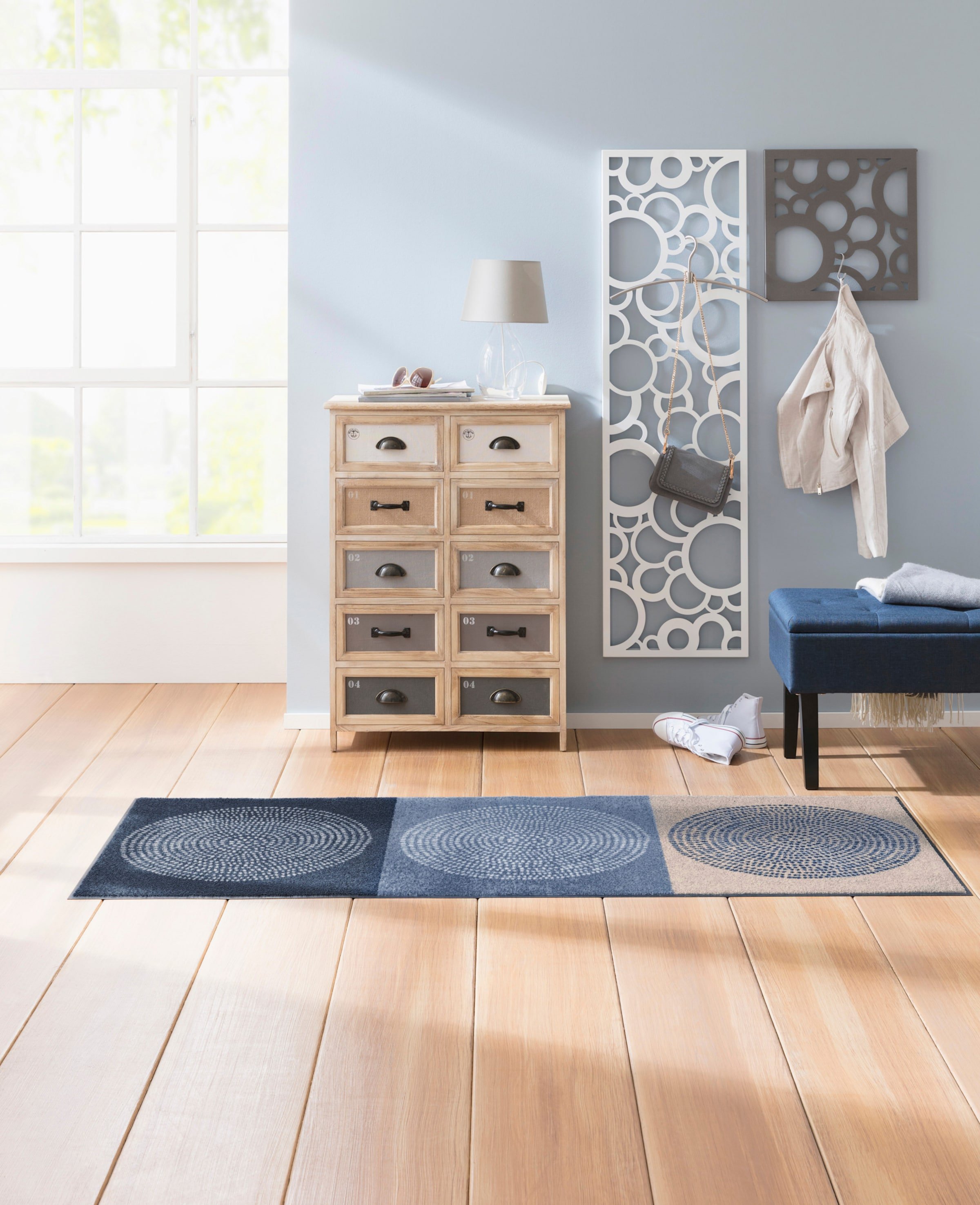 Thumbnail - Fußmatte