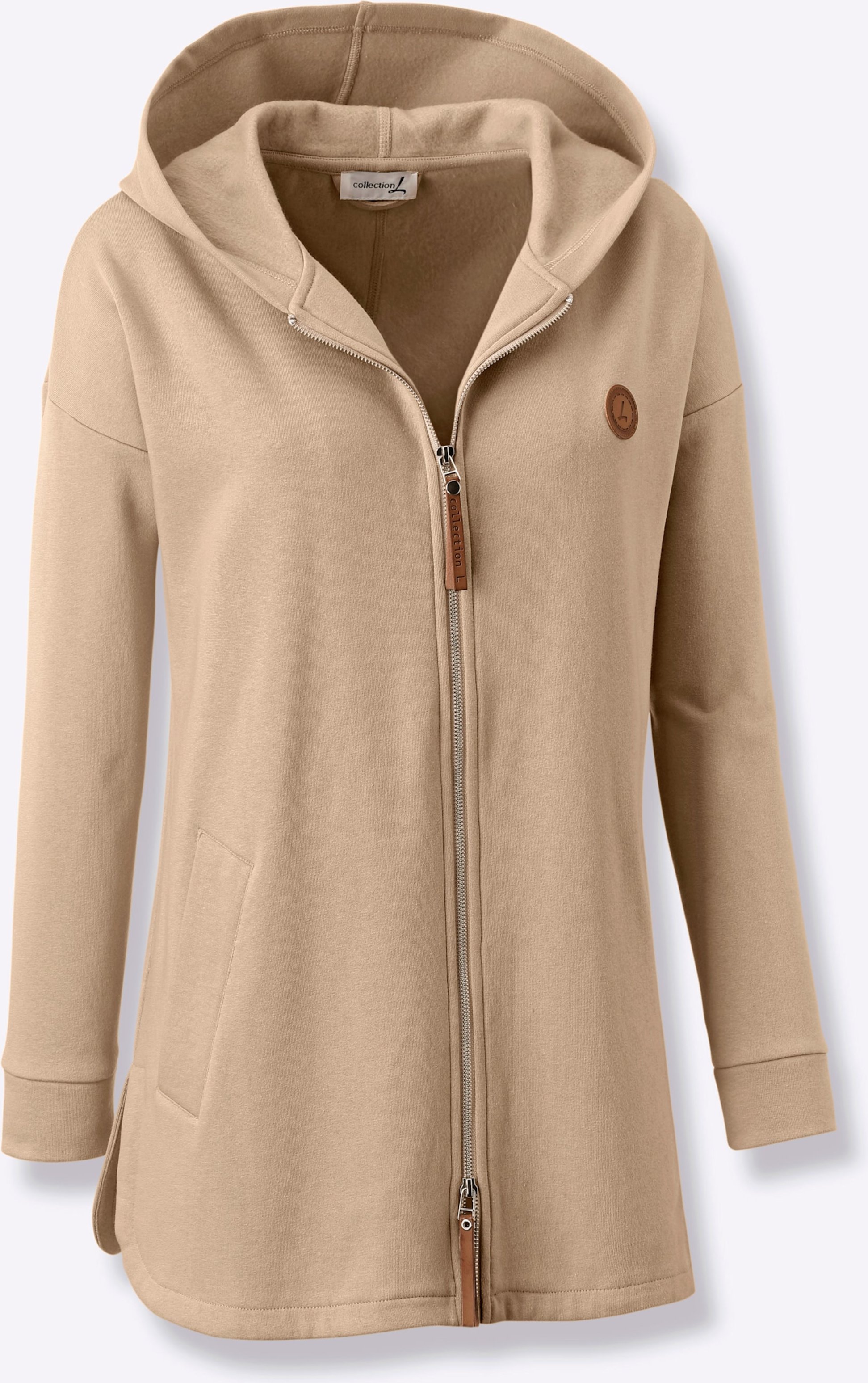 Thumbnail - Sweatjacke