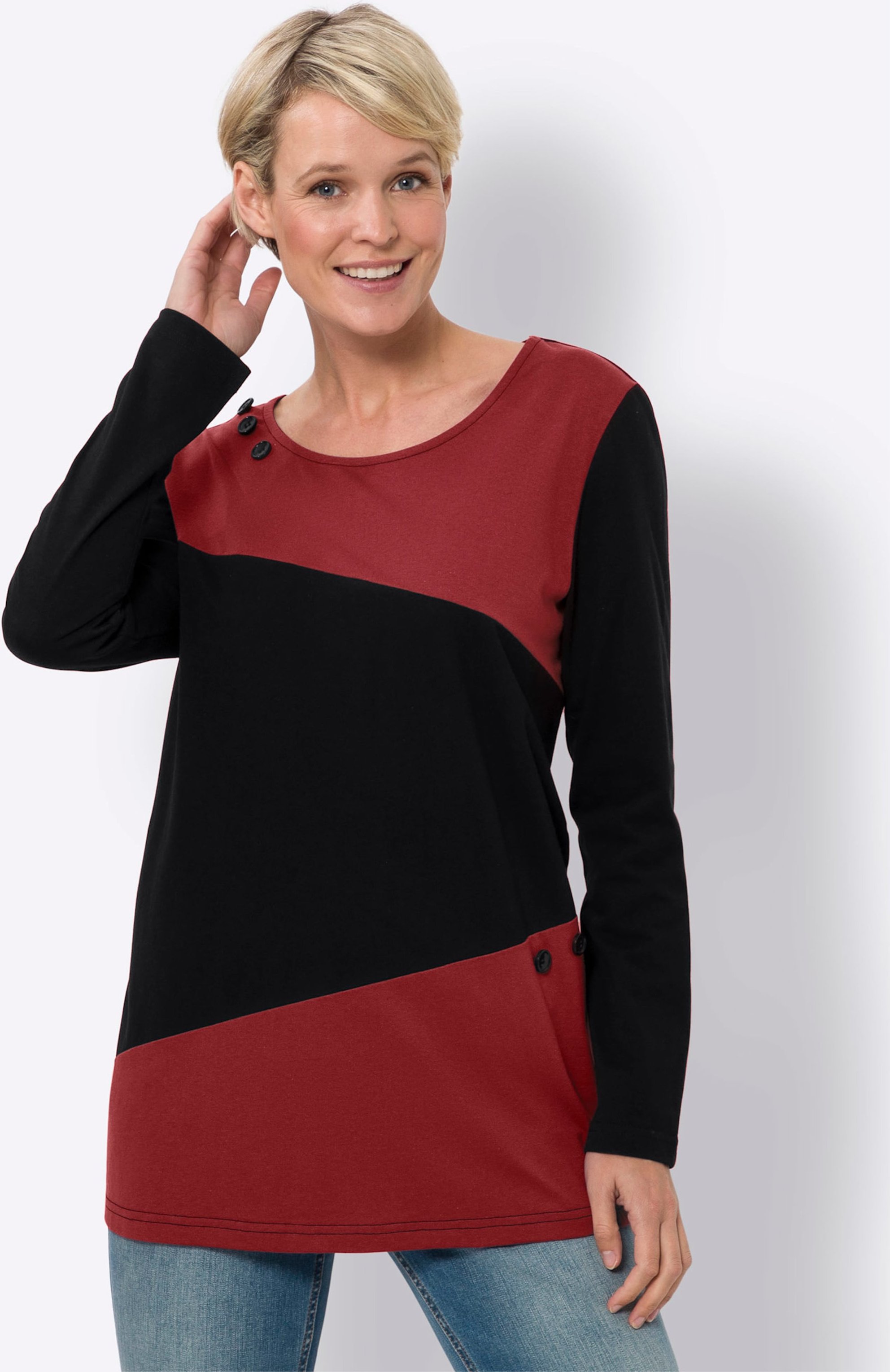 Thumbnail - Longshirt