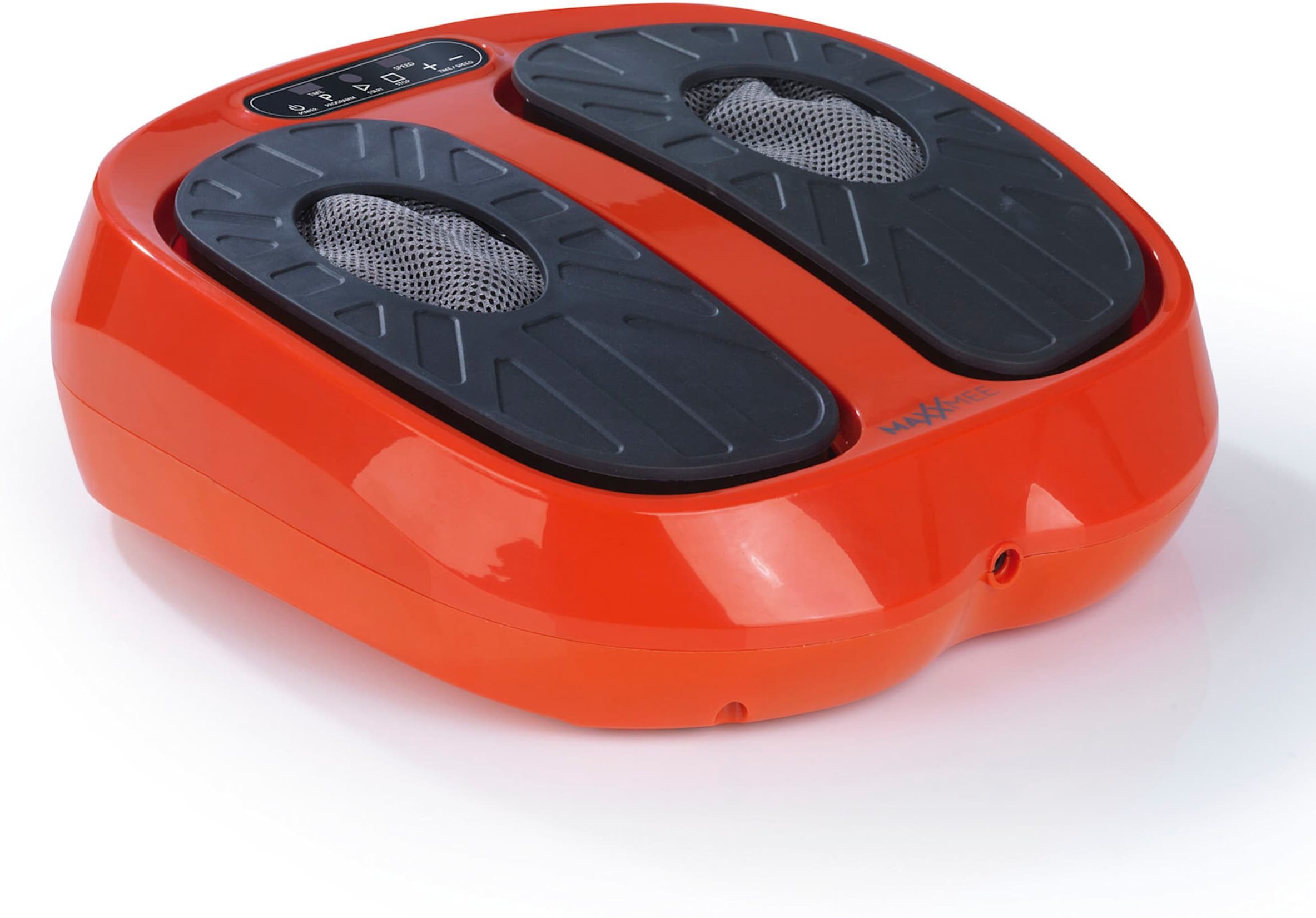 Vibrationsmassageplatte