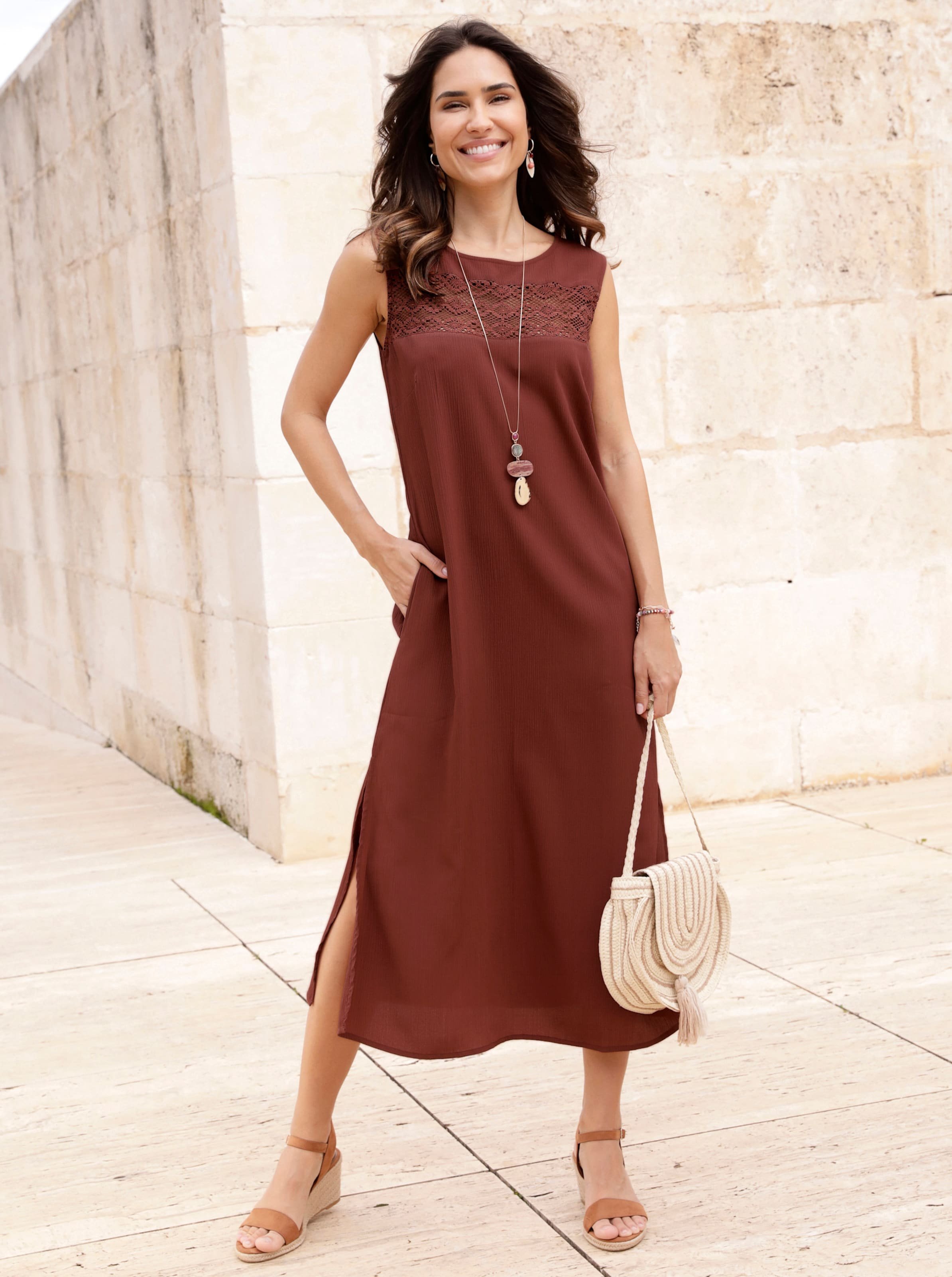 Thumbnail - Trägerkleid