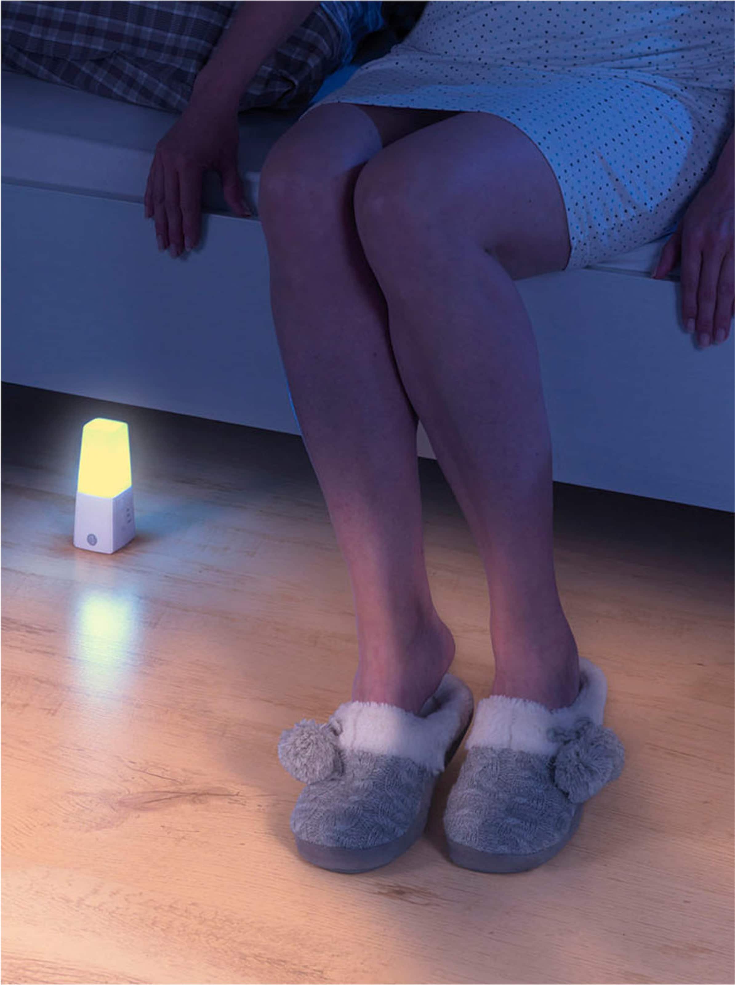 Automatik-Nachtlicht