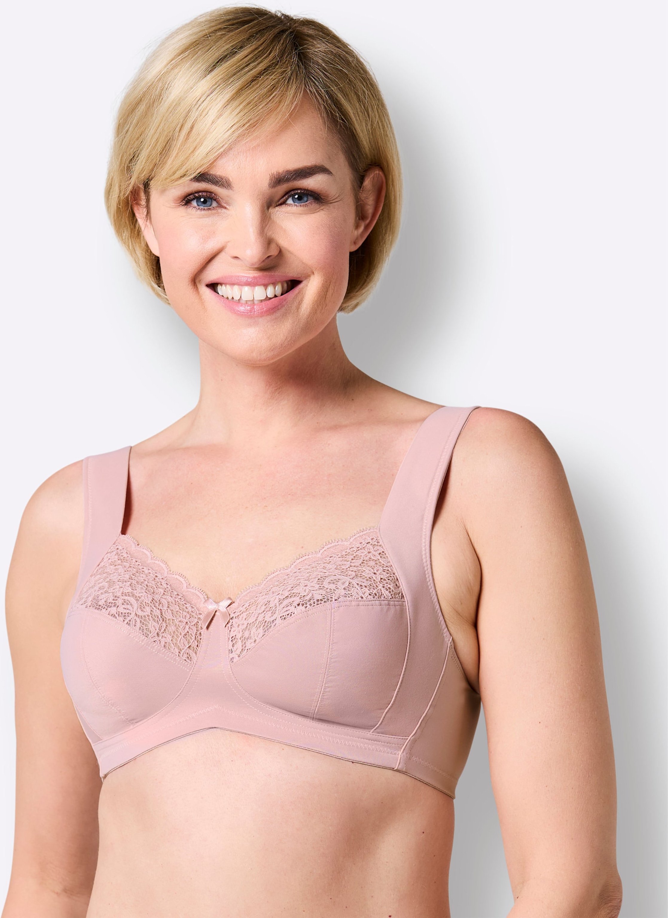 Thumbnail - Entlastungs-BH ohne Bügel