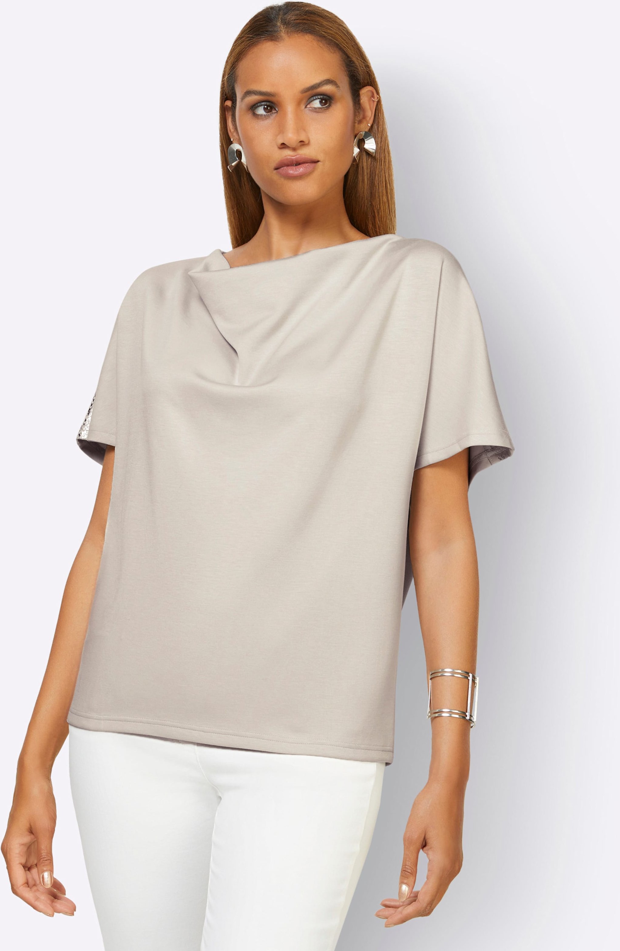 Thumbnail - Wasserfallshirt
