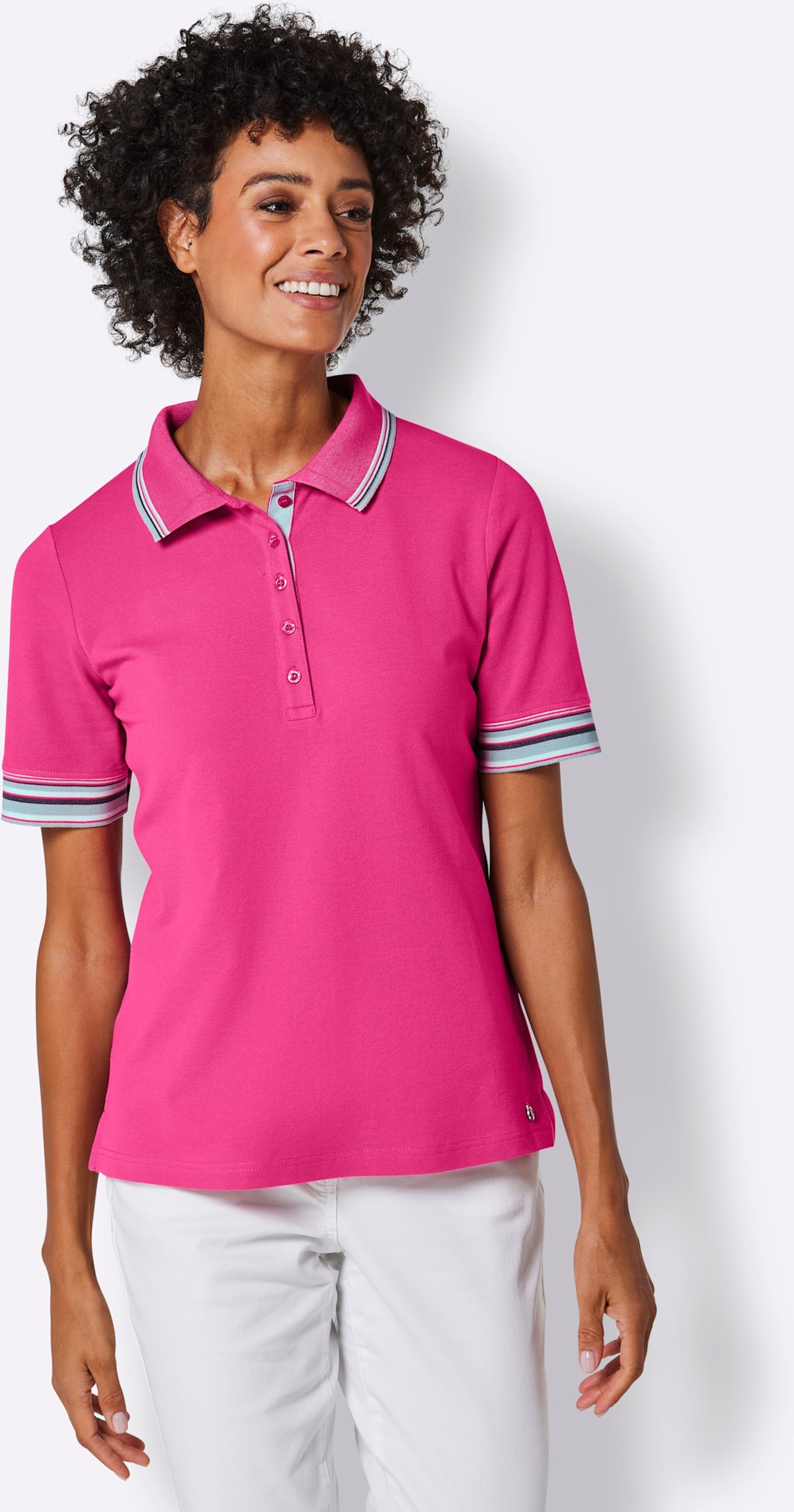 Poloshirt