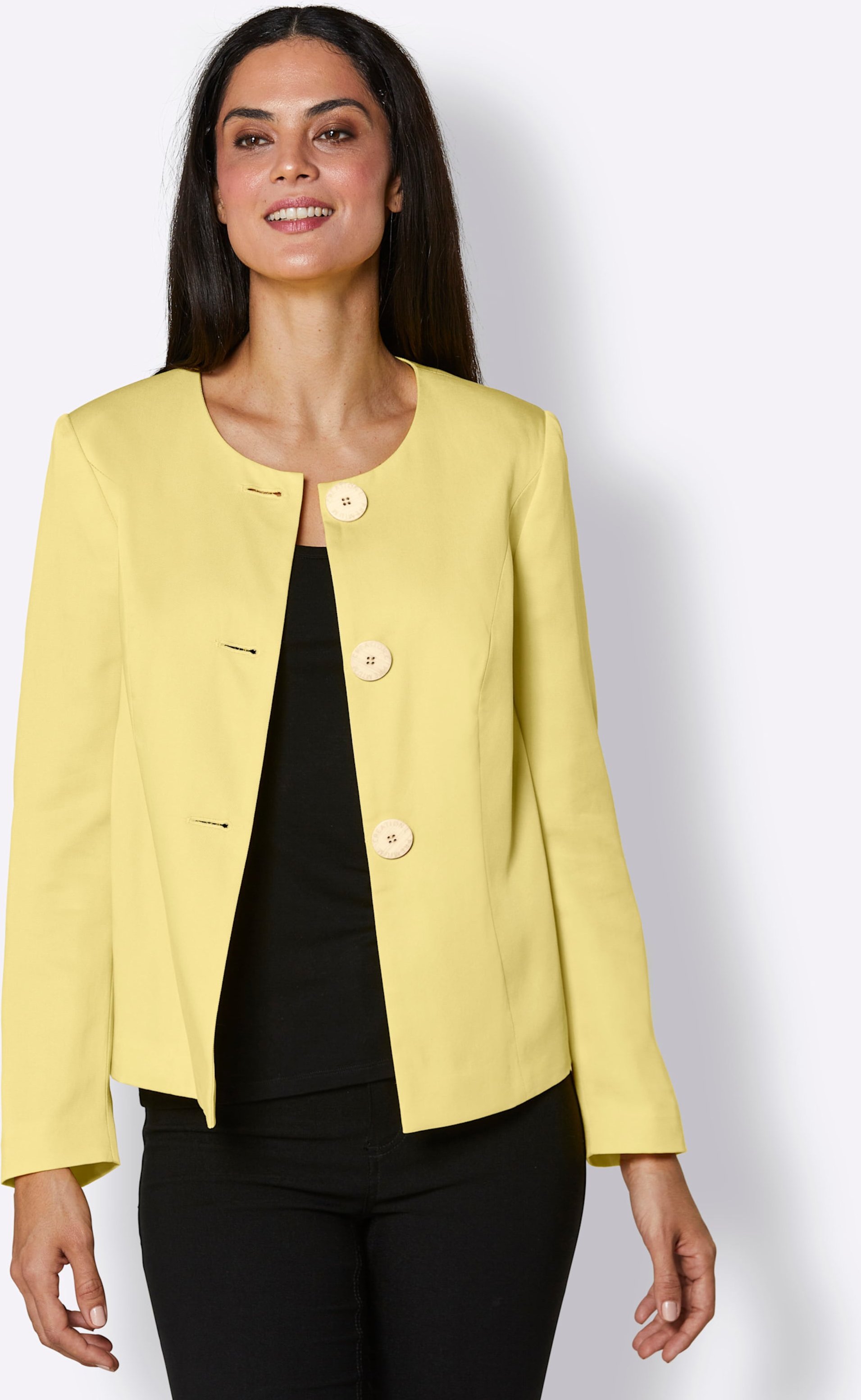 Thumbnail - Blazer
