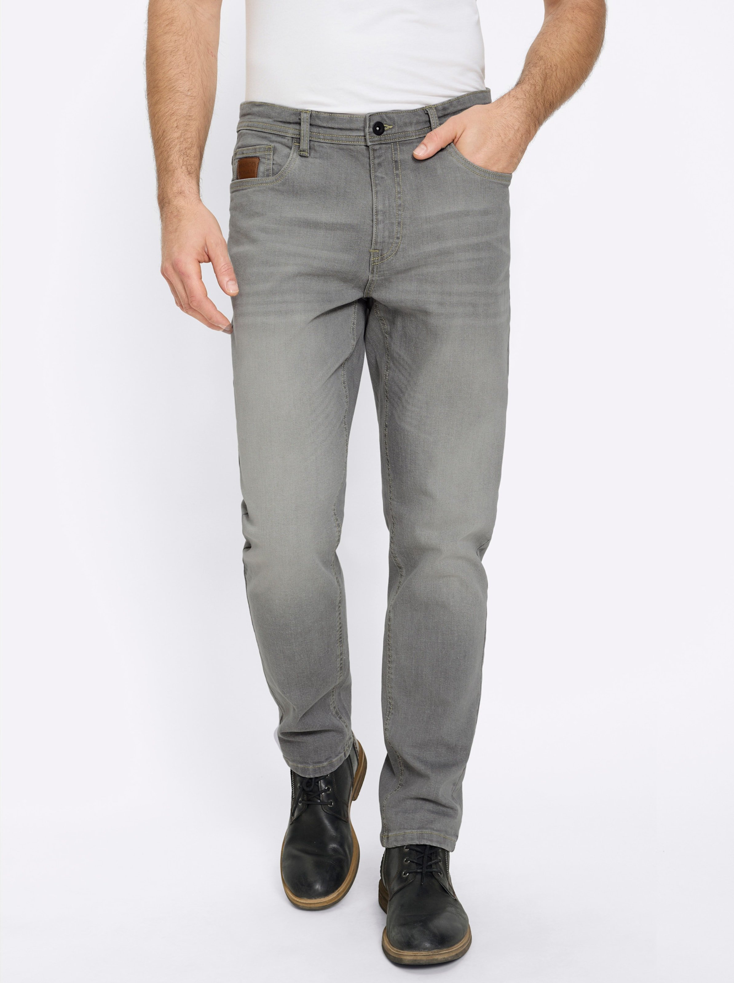 5-Pocket-Jeans