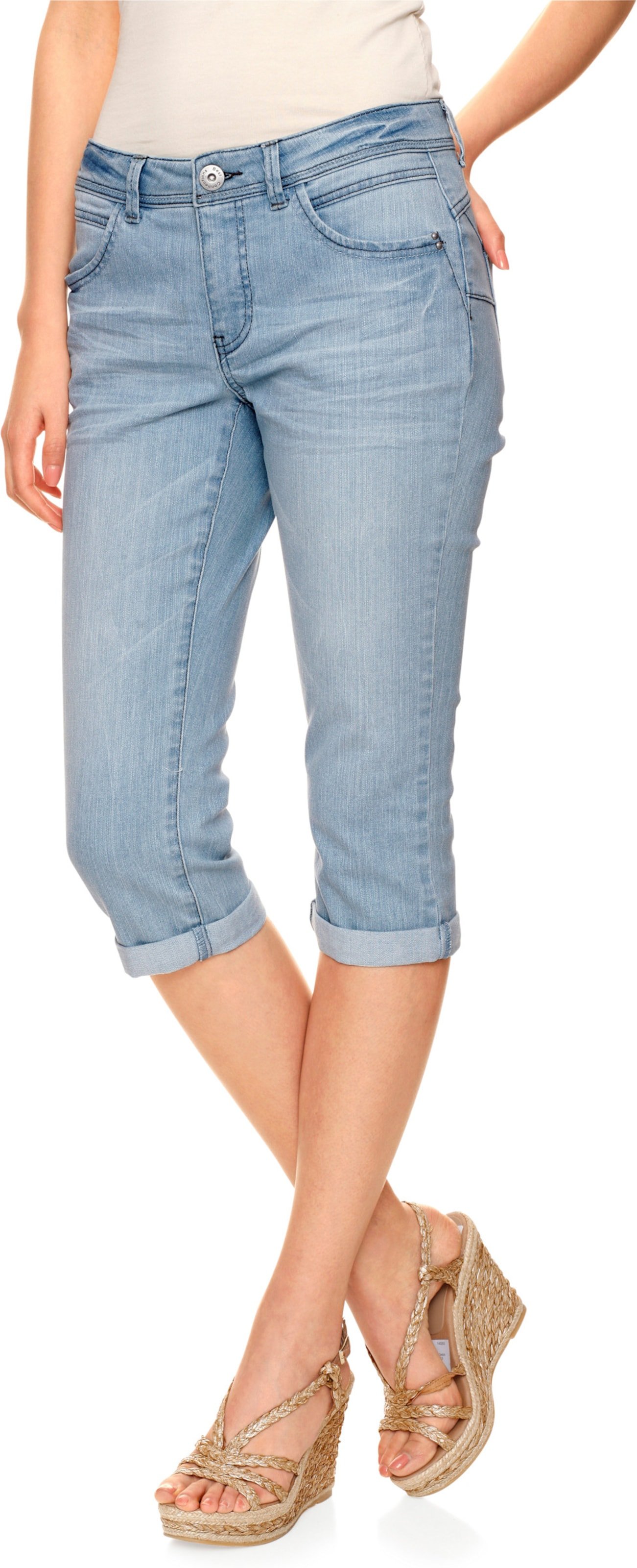 Thumbnail - Bauchweg-Hose