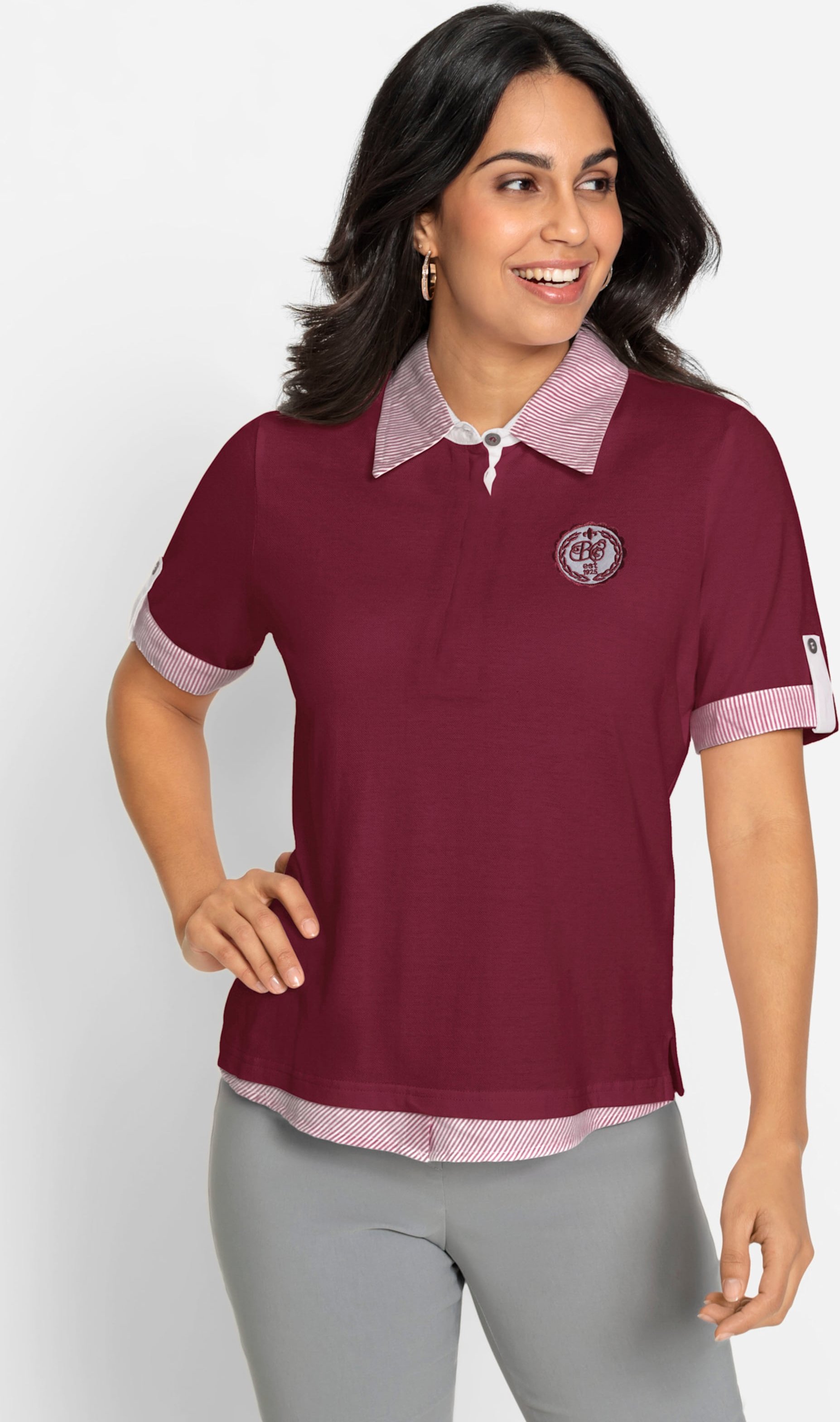 Poloshirt