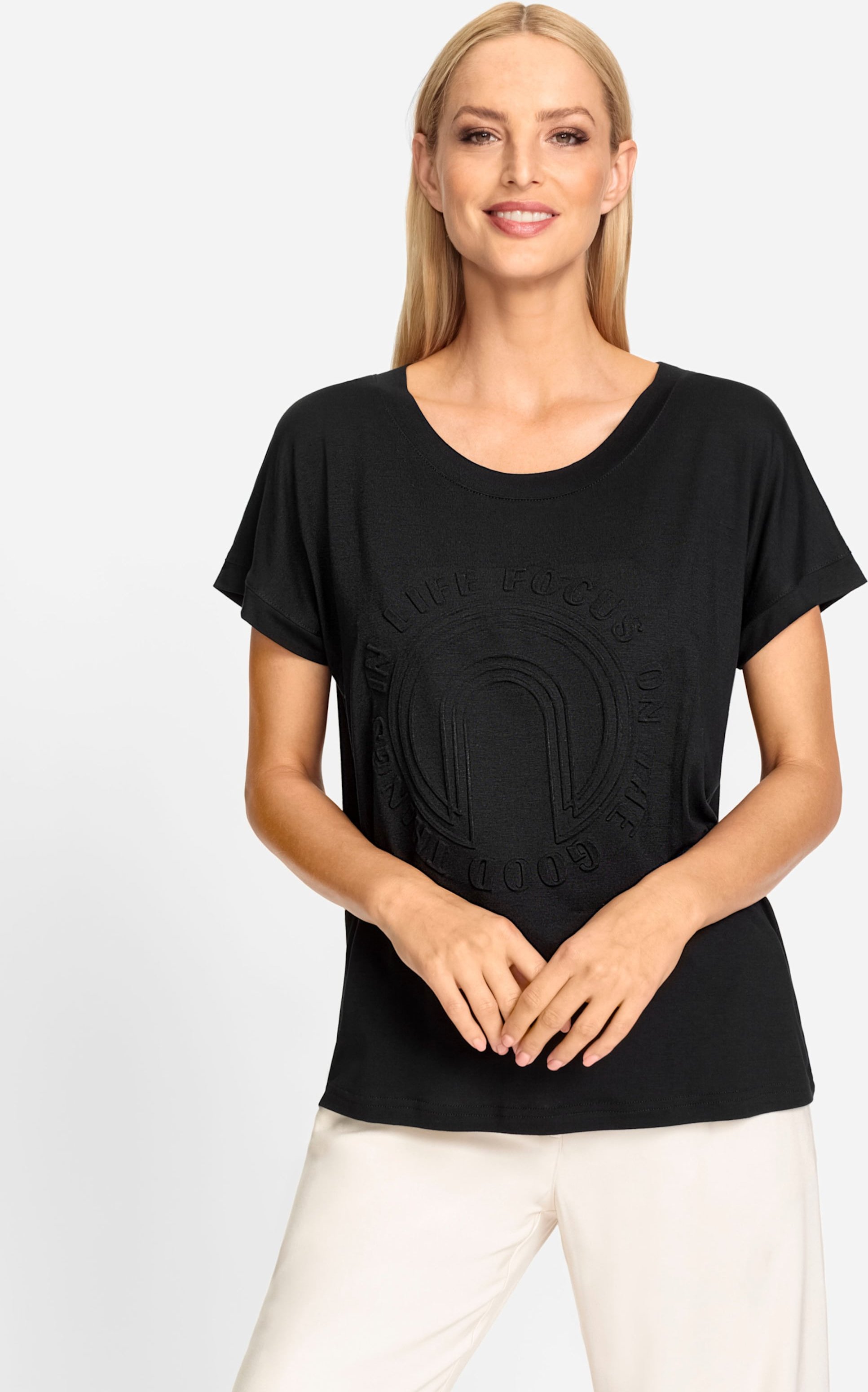 Thumbnail - Kurzarmshirt