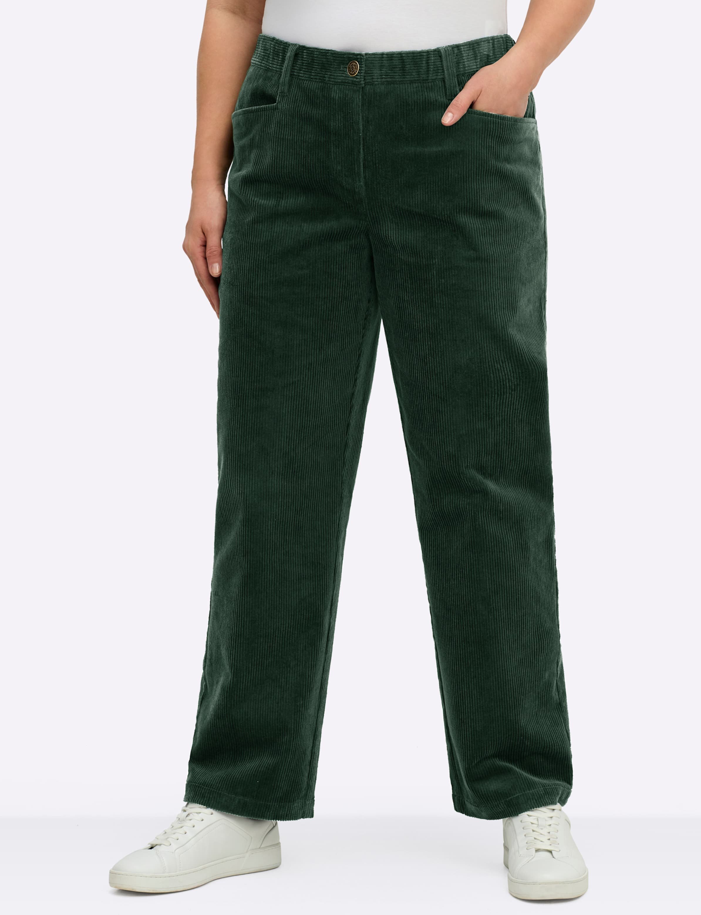 Thumbnail - Cordhose