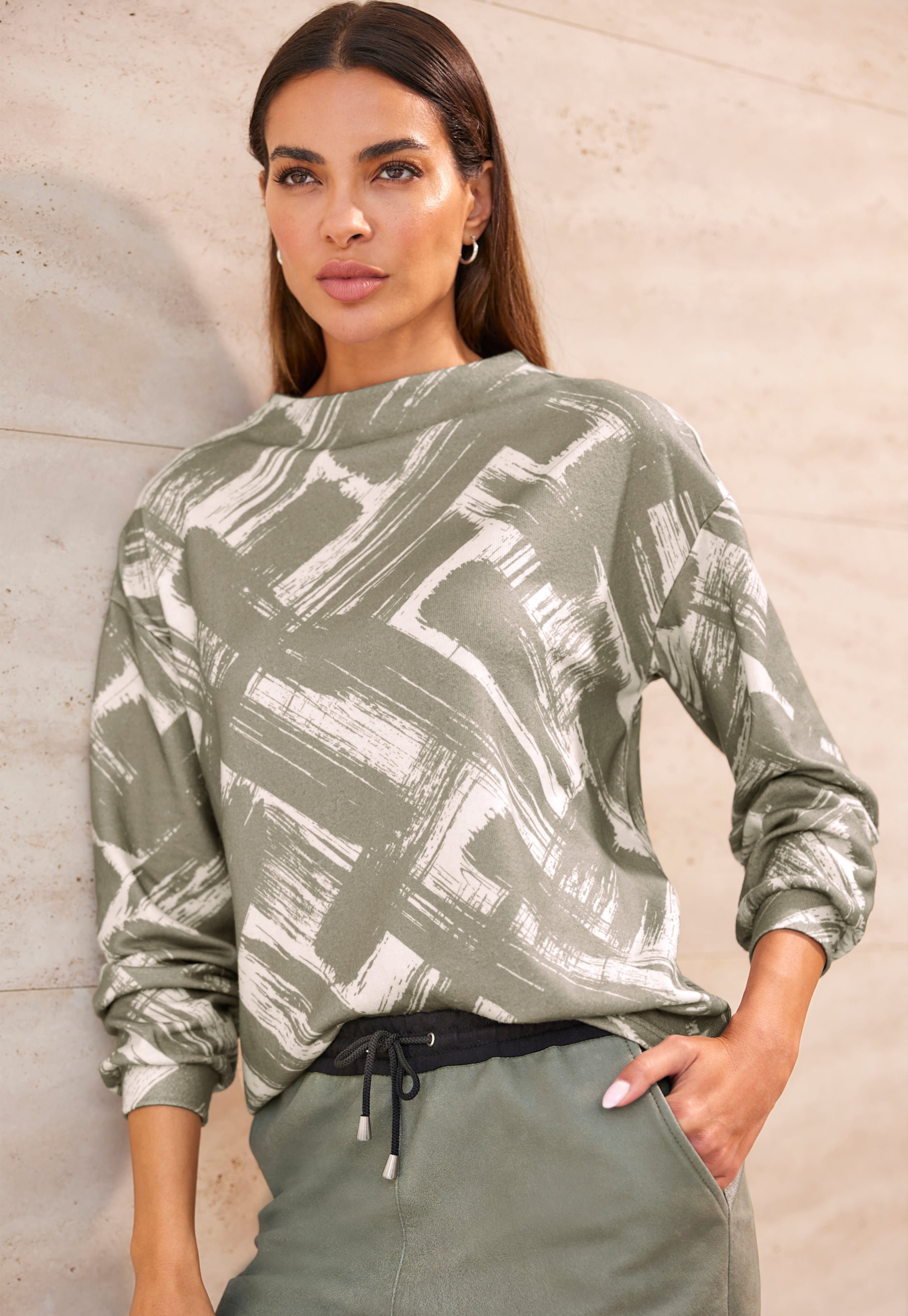 Thumbnail - Langarmshirt