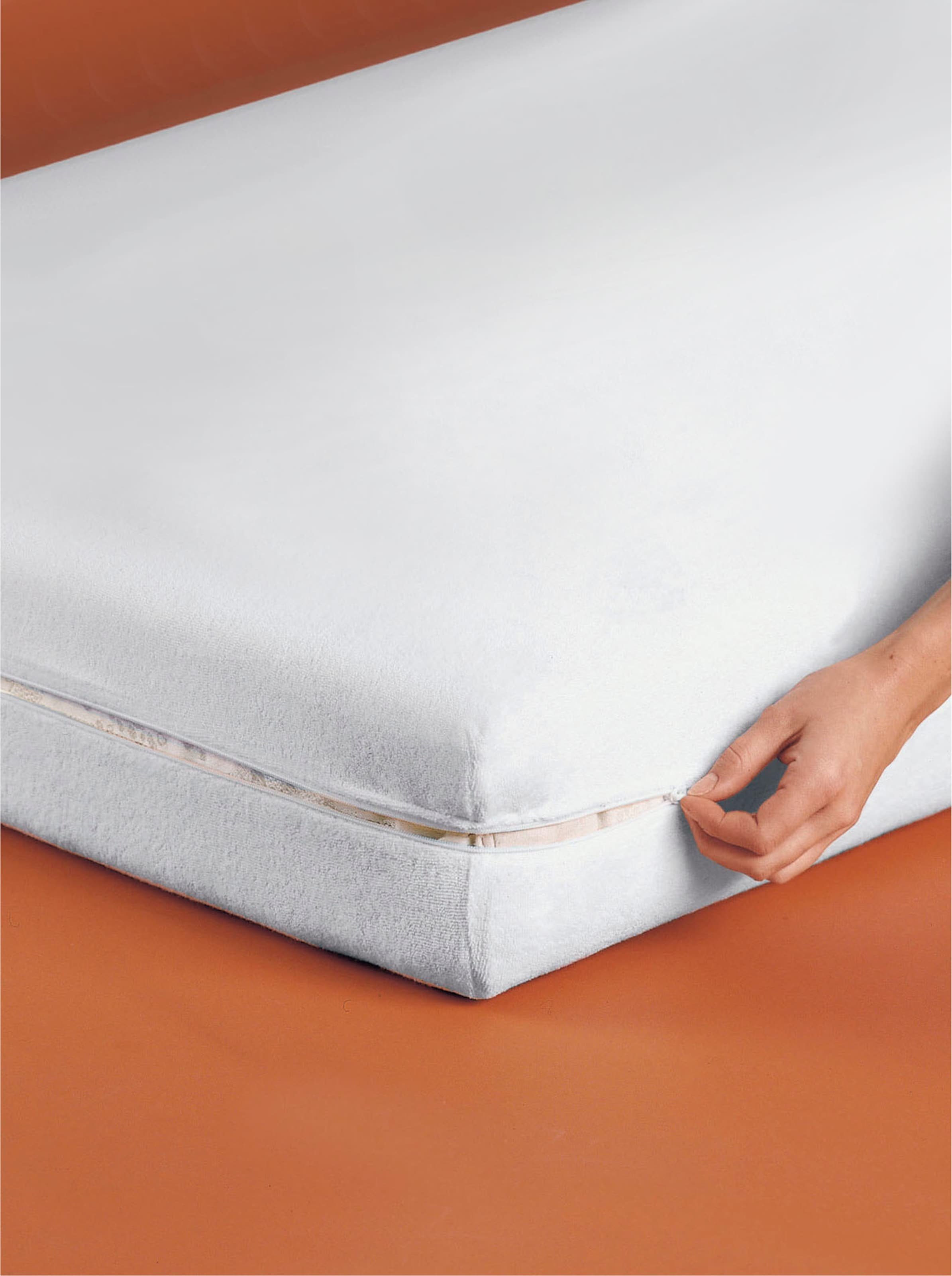 Thumbnail - Matratzen-Schonbezug