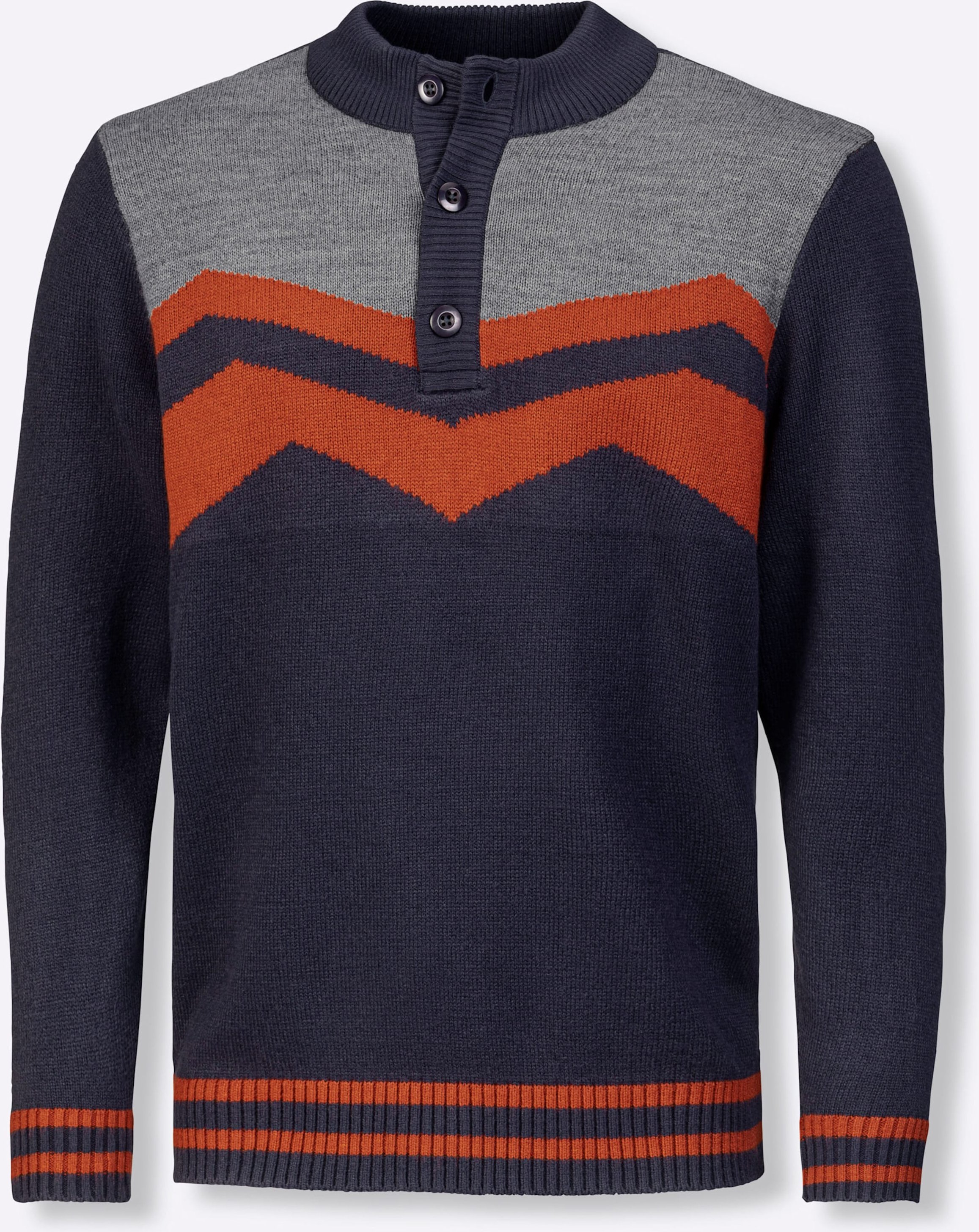 Thumbnail - Pullover