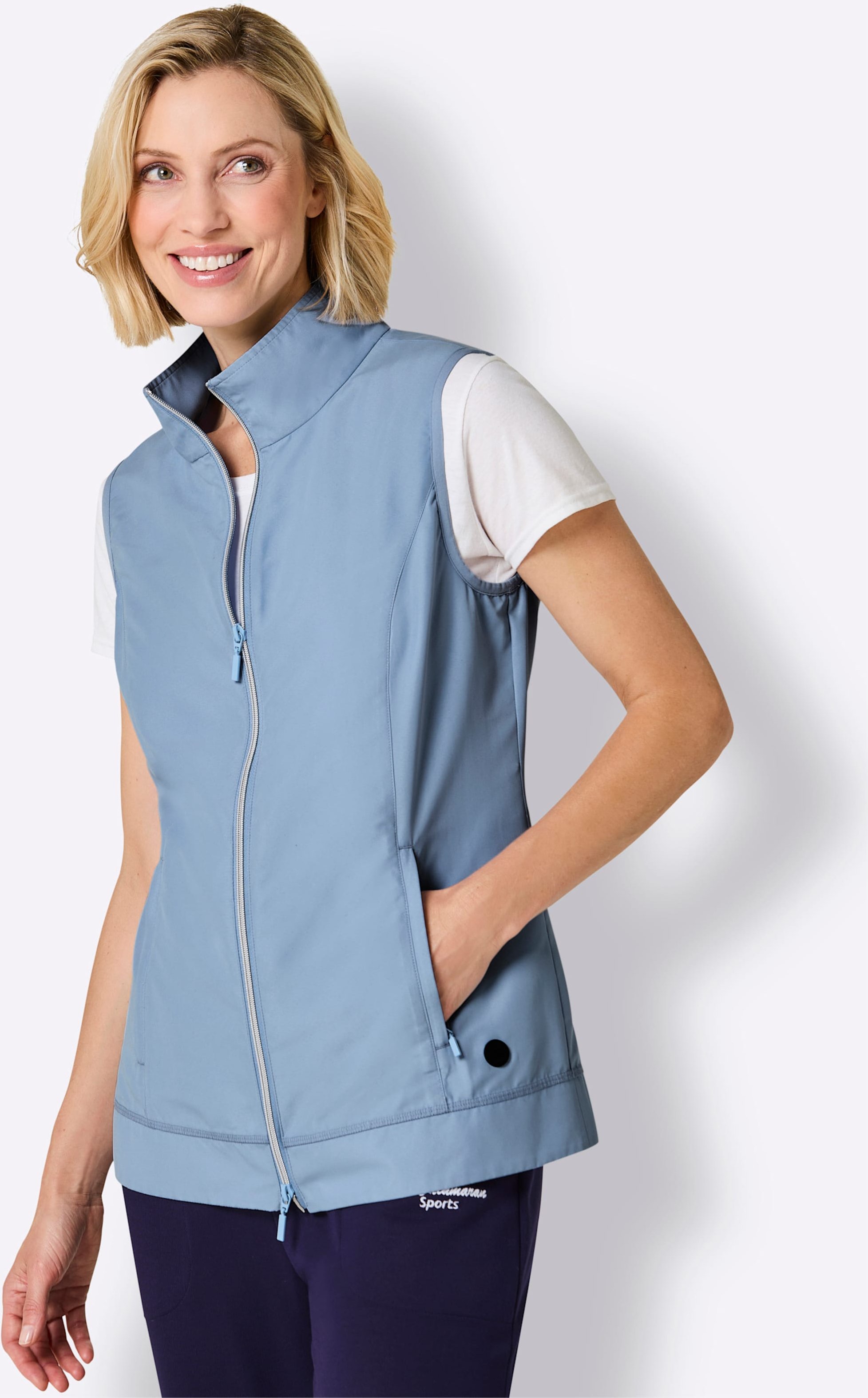 Thumbnail - Funktionsweste