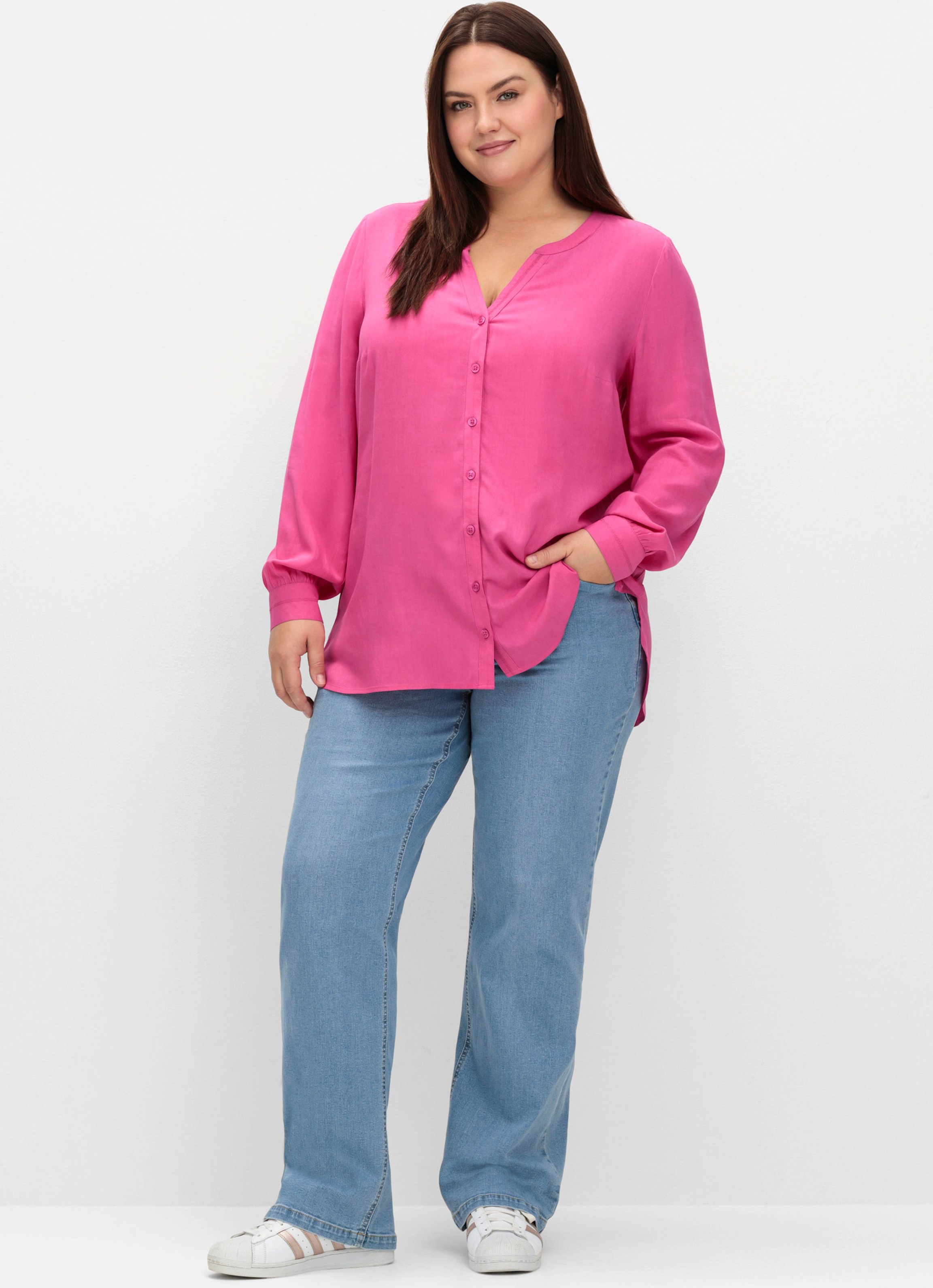 Thumbnail - Longbluse