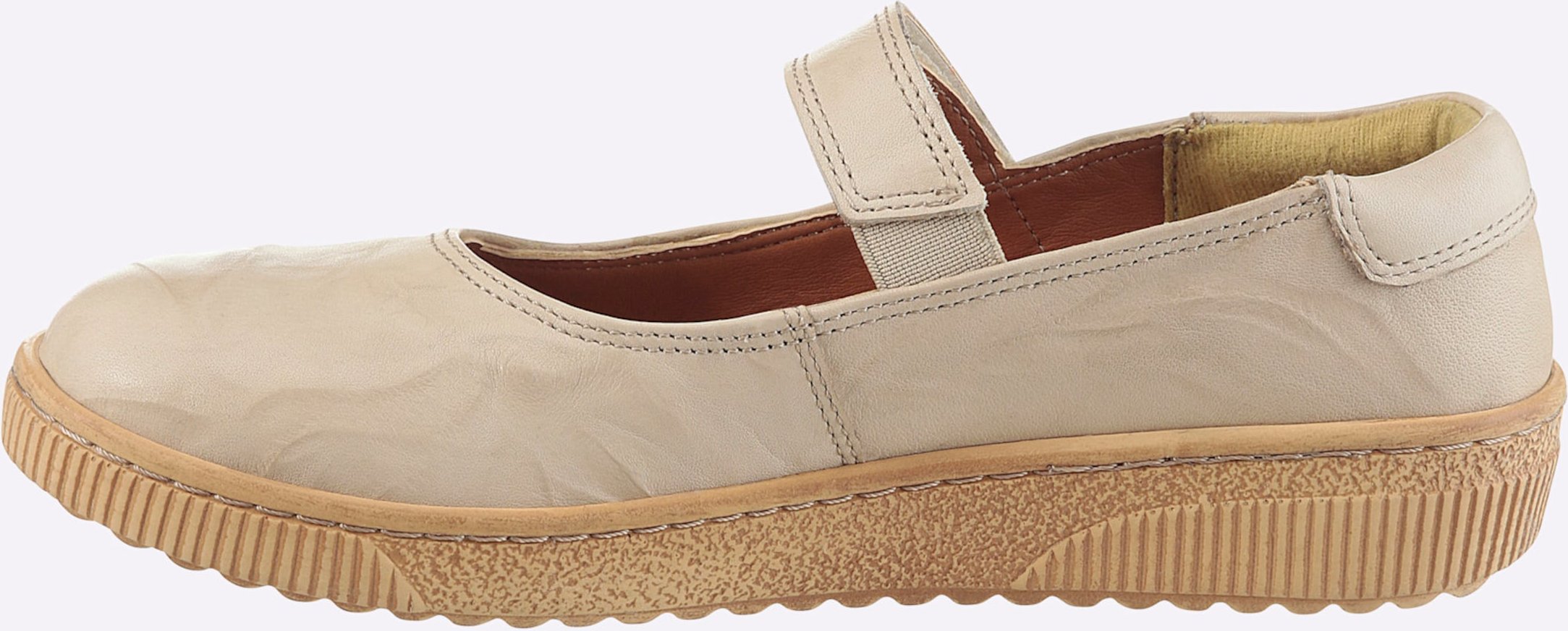 Thumbnail - Klettschuh