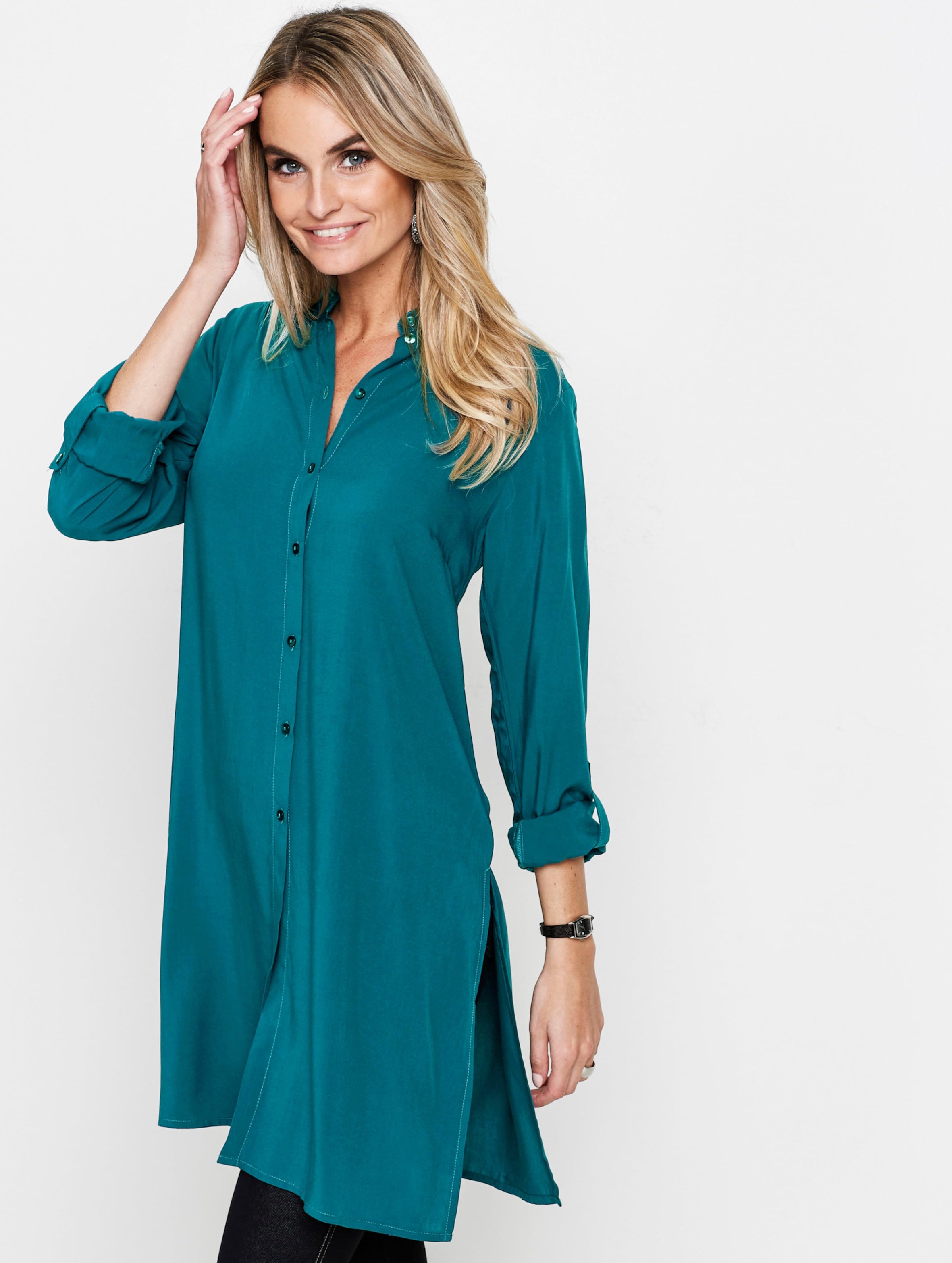 Thumbnail - Longbluse