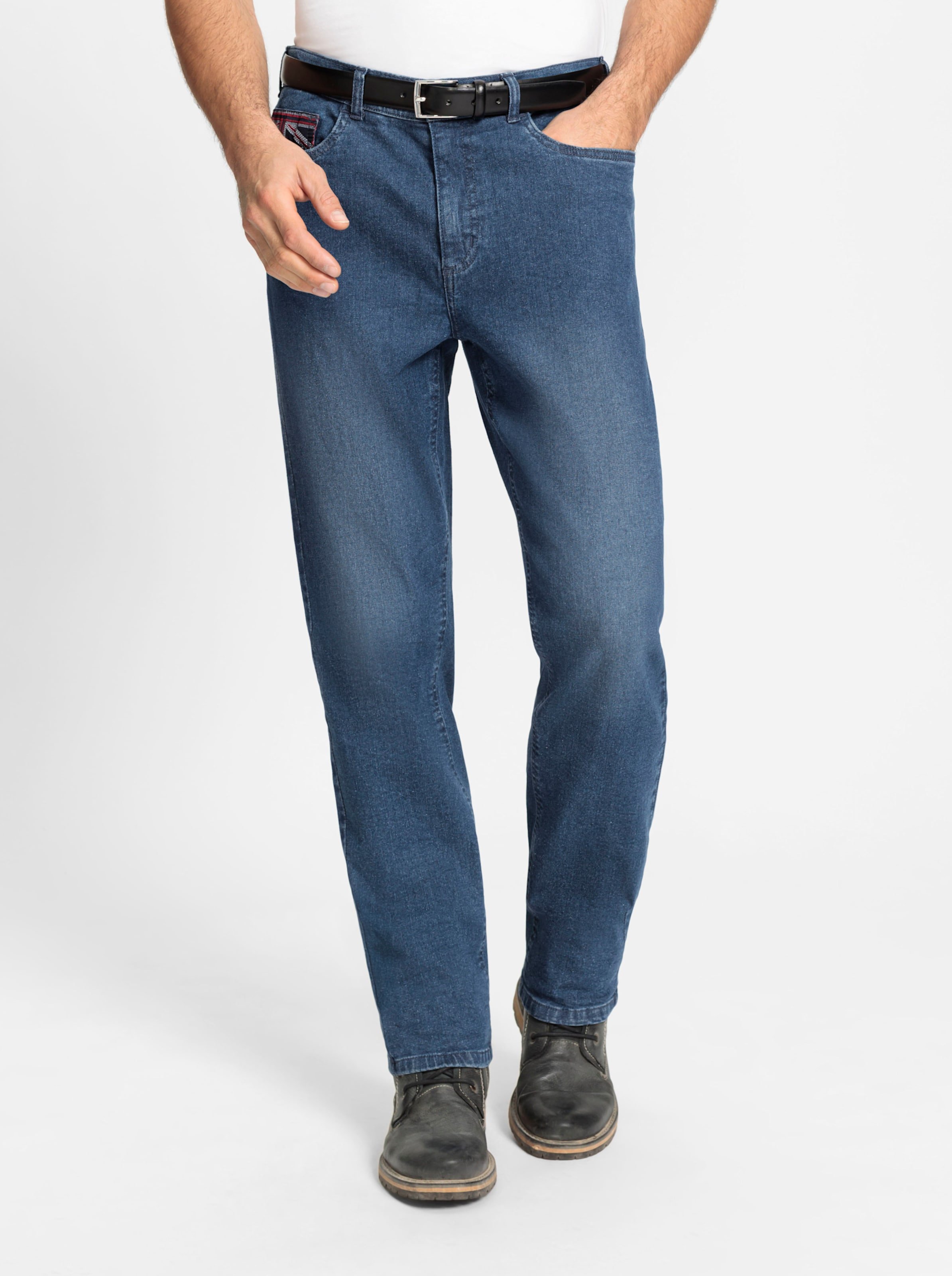 5-Pocket-Jeans