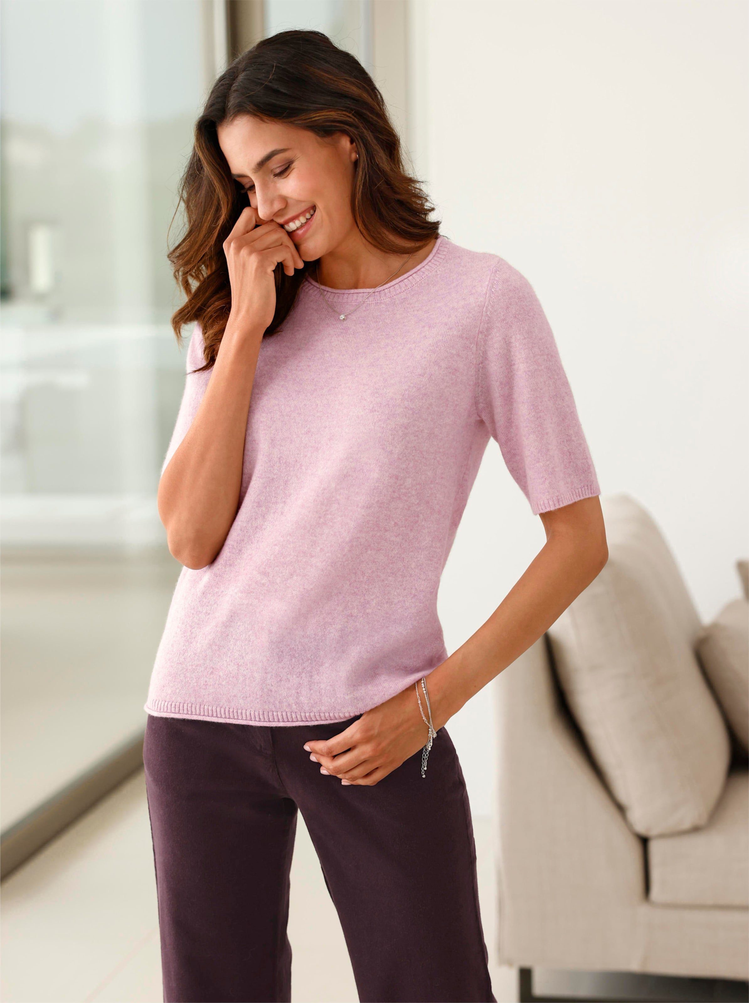 Thumbnail - Feinstrickpullover