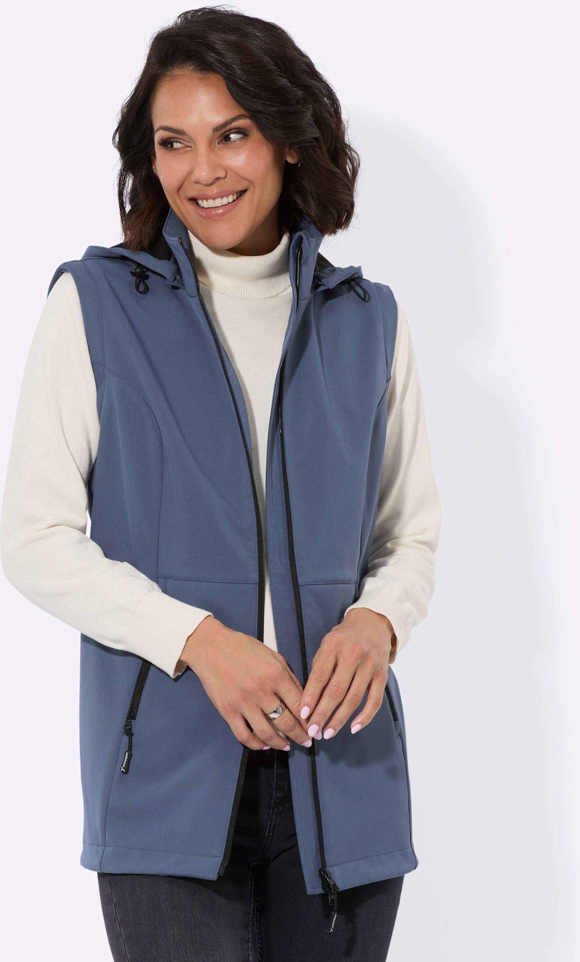 Thumbnail - Softshelljacke