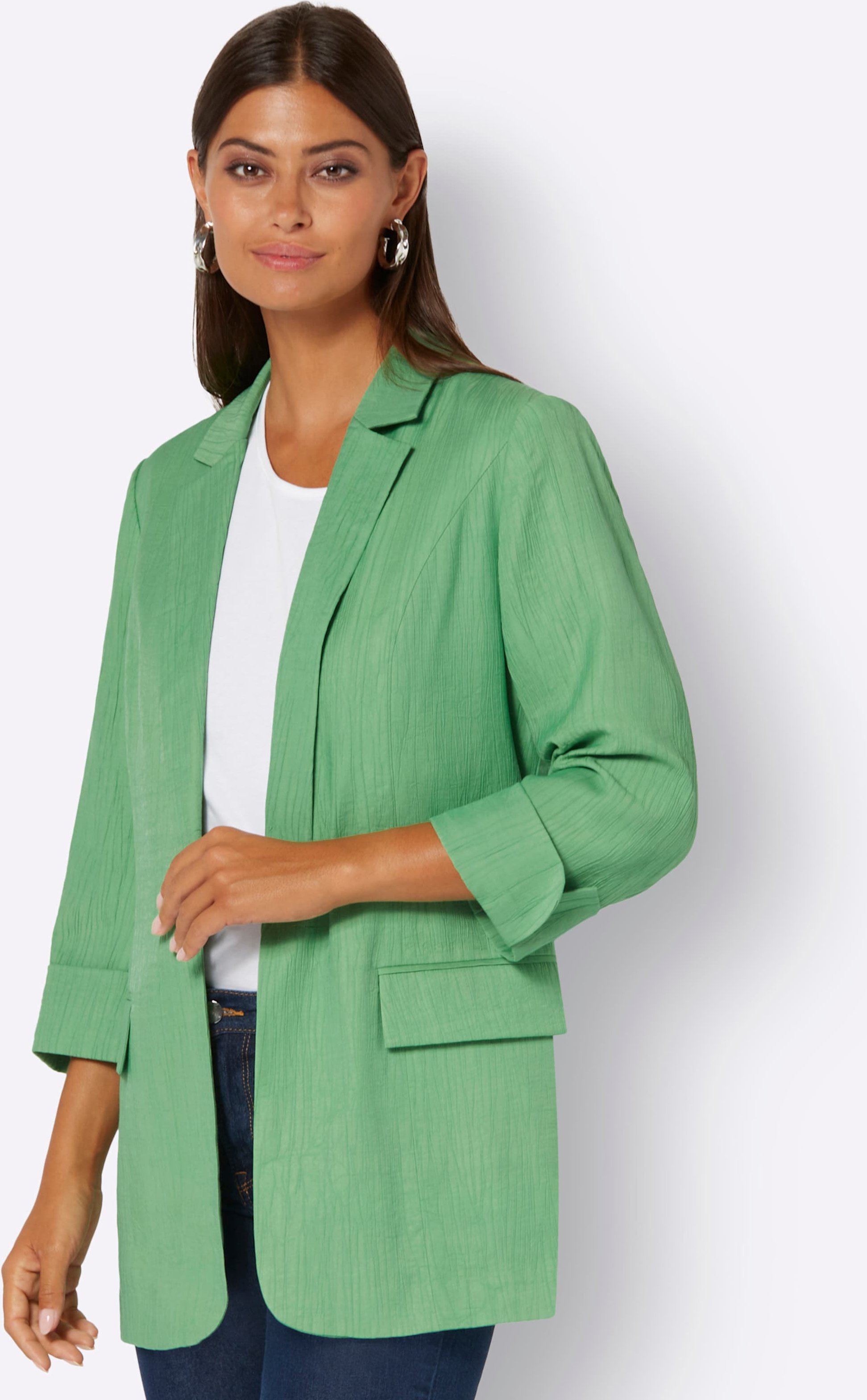 Thumbnail - Blazer