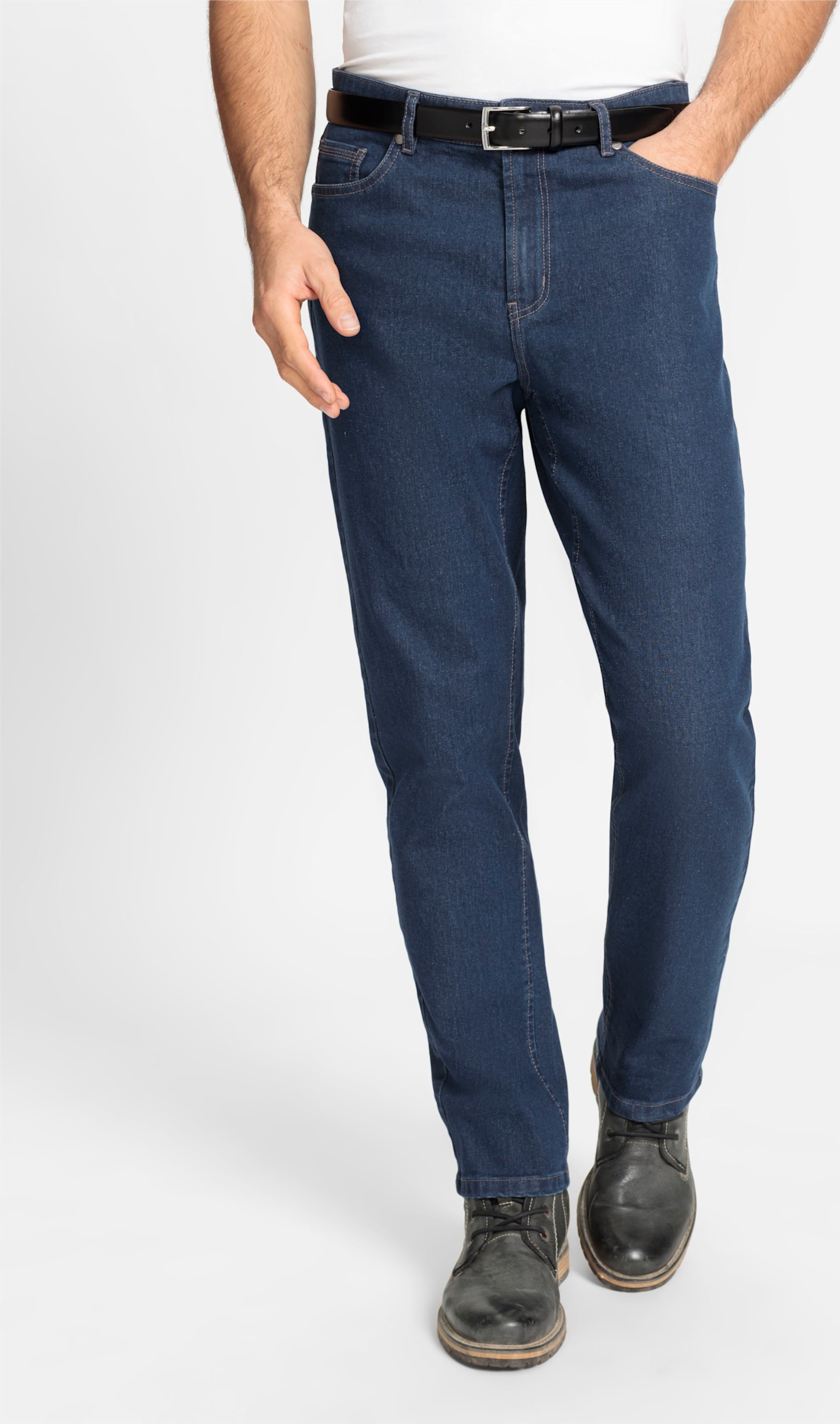 5-Pocket-Jeans