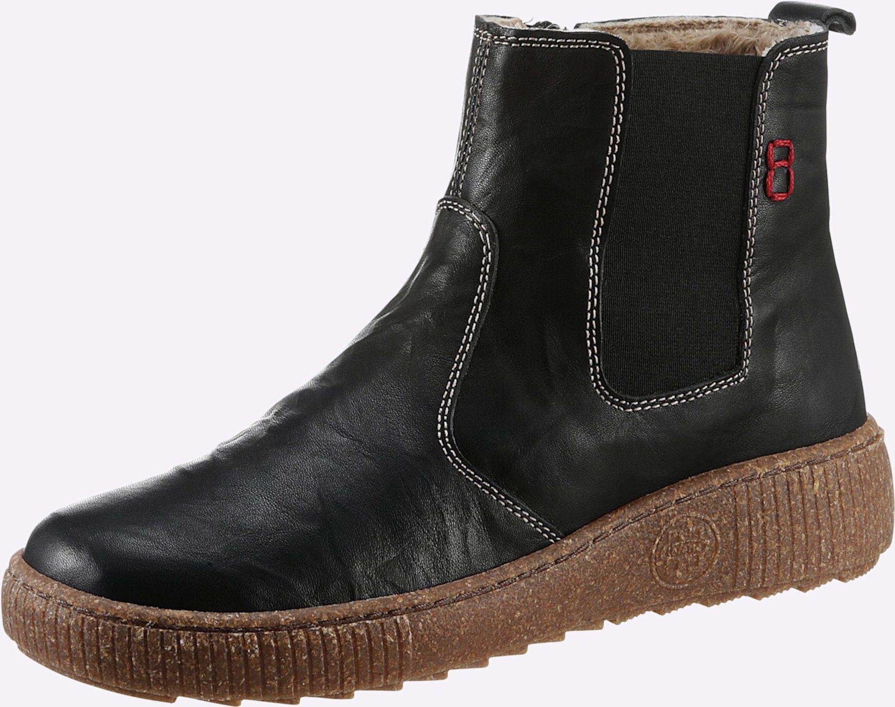 Thumbnail - Stiefelette