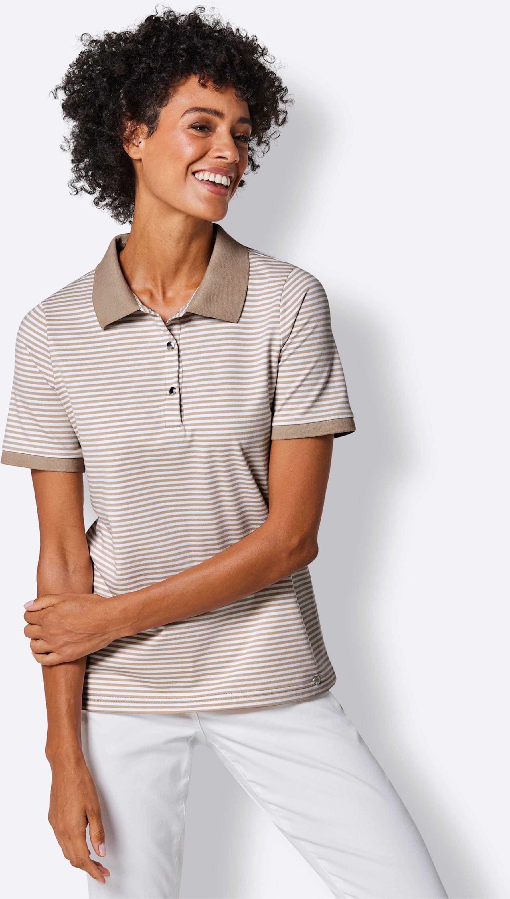 Thumbnail - Poloshirt