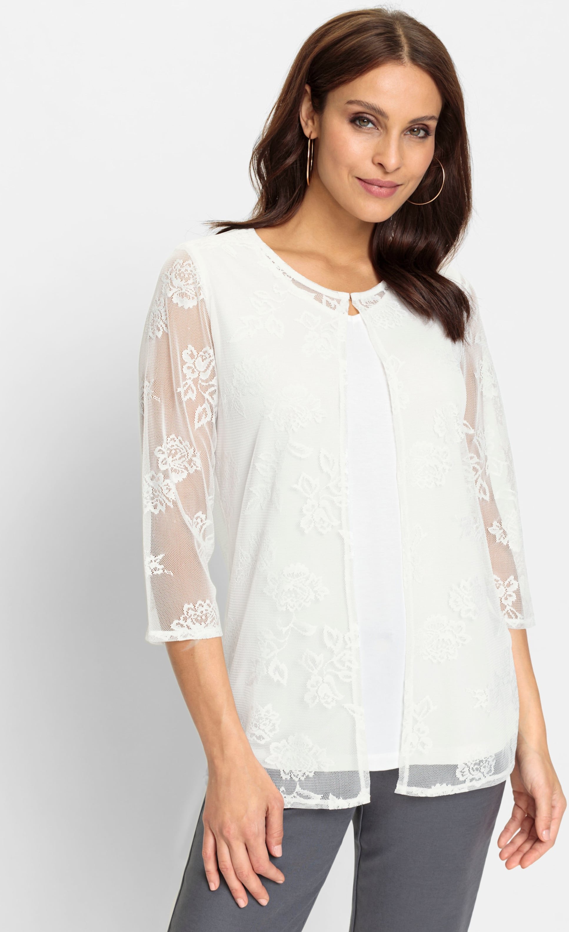 2-in-1-Shirt