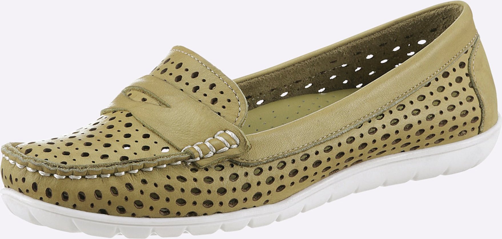 Thumbnail - Slipper