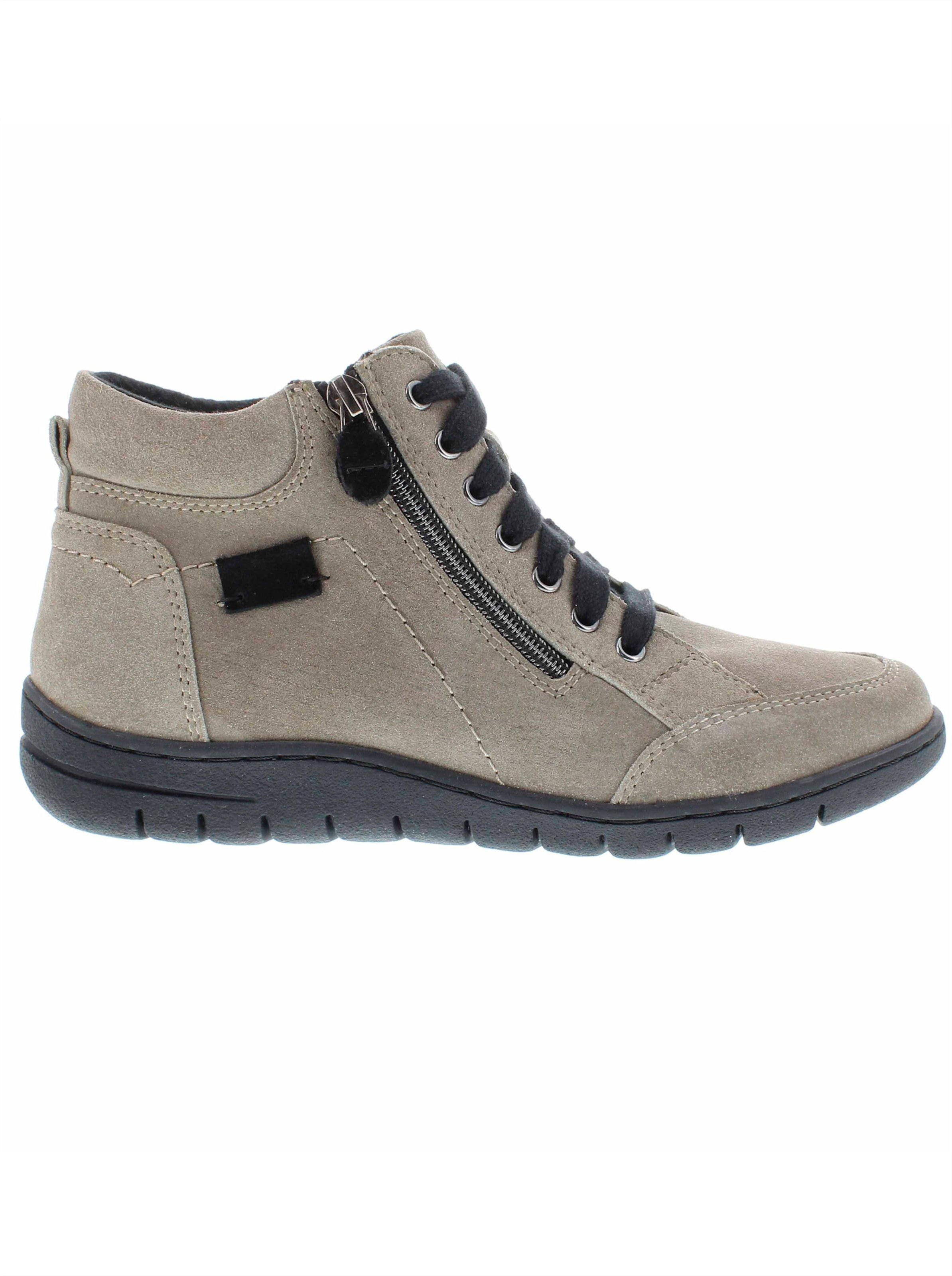 Thumbnail - Stiefelette