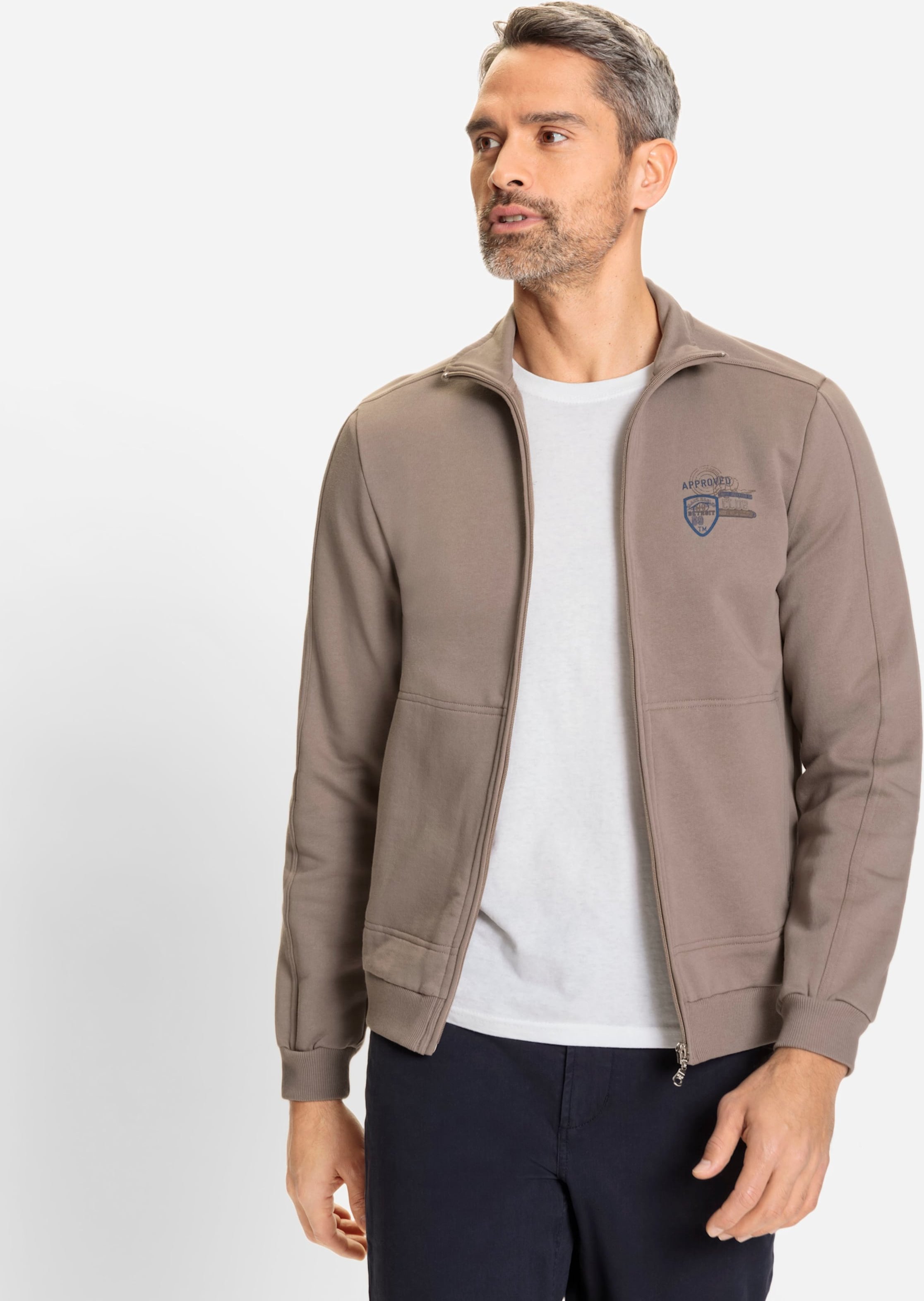 Thumbnail - Sweatjacke